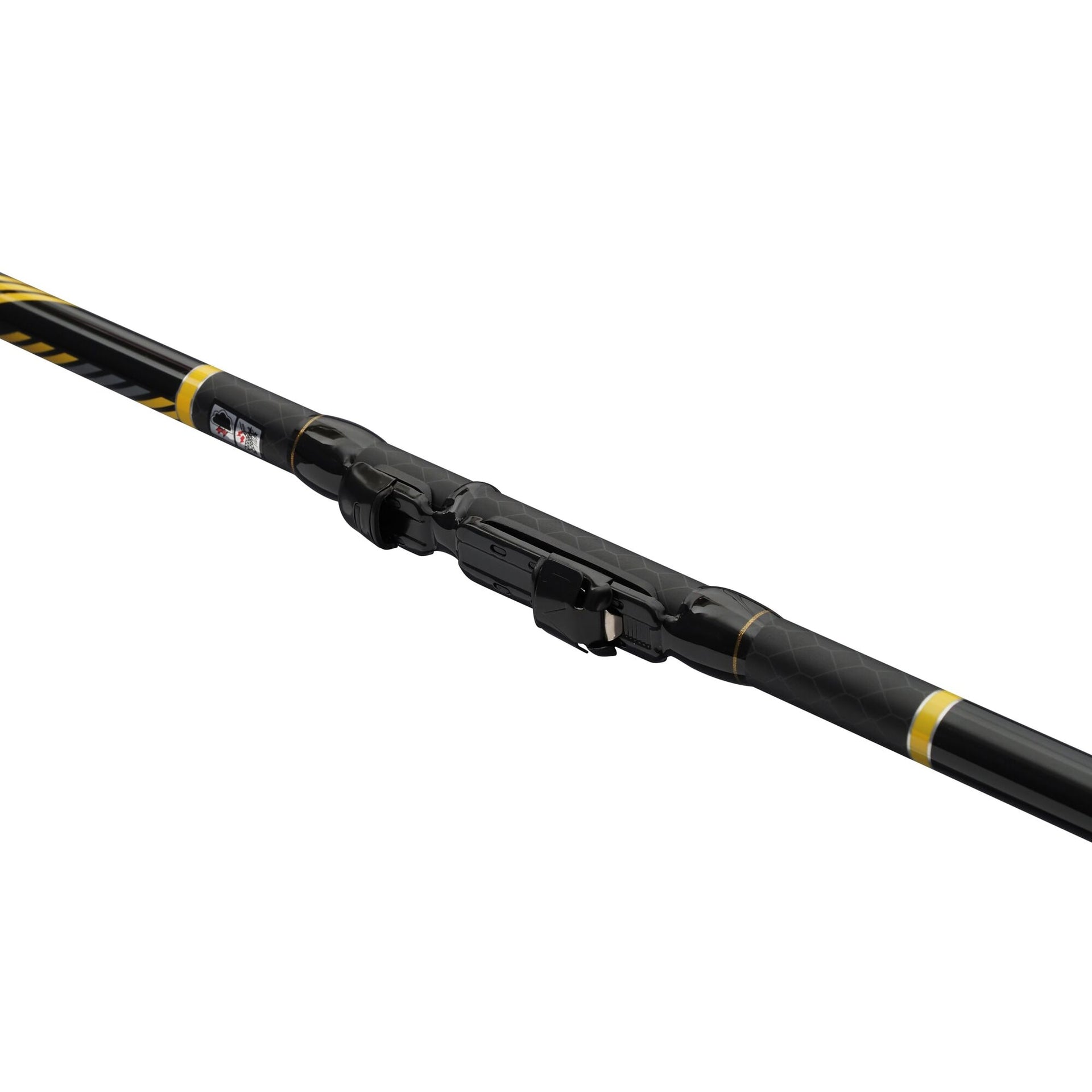 Mitchell Tanager Bolo Rod