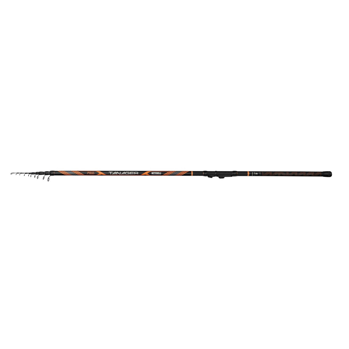 Mitchell Tanager Bolo Rod