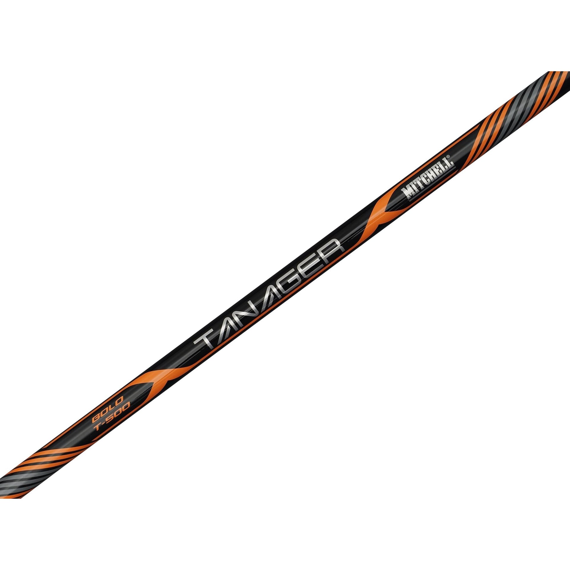 Mitchell Tanager Bolo Rod