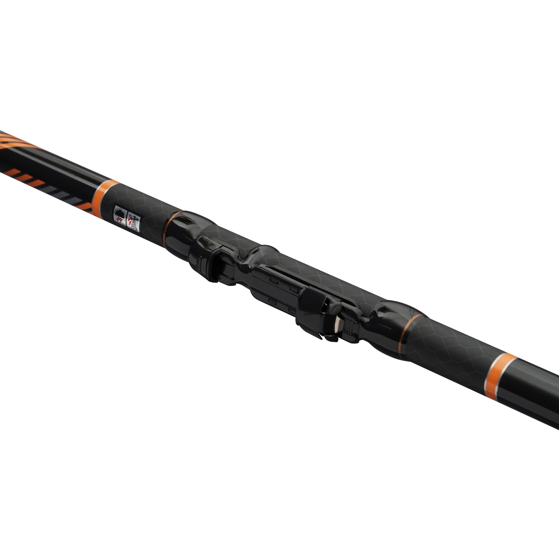 Mitchell Tanager Bolo Rod