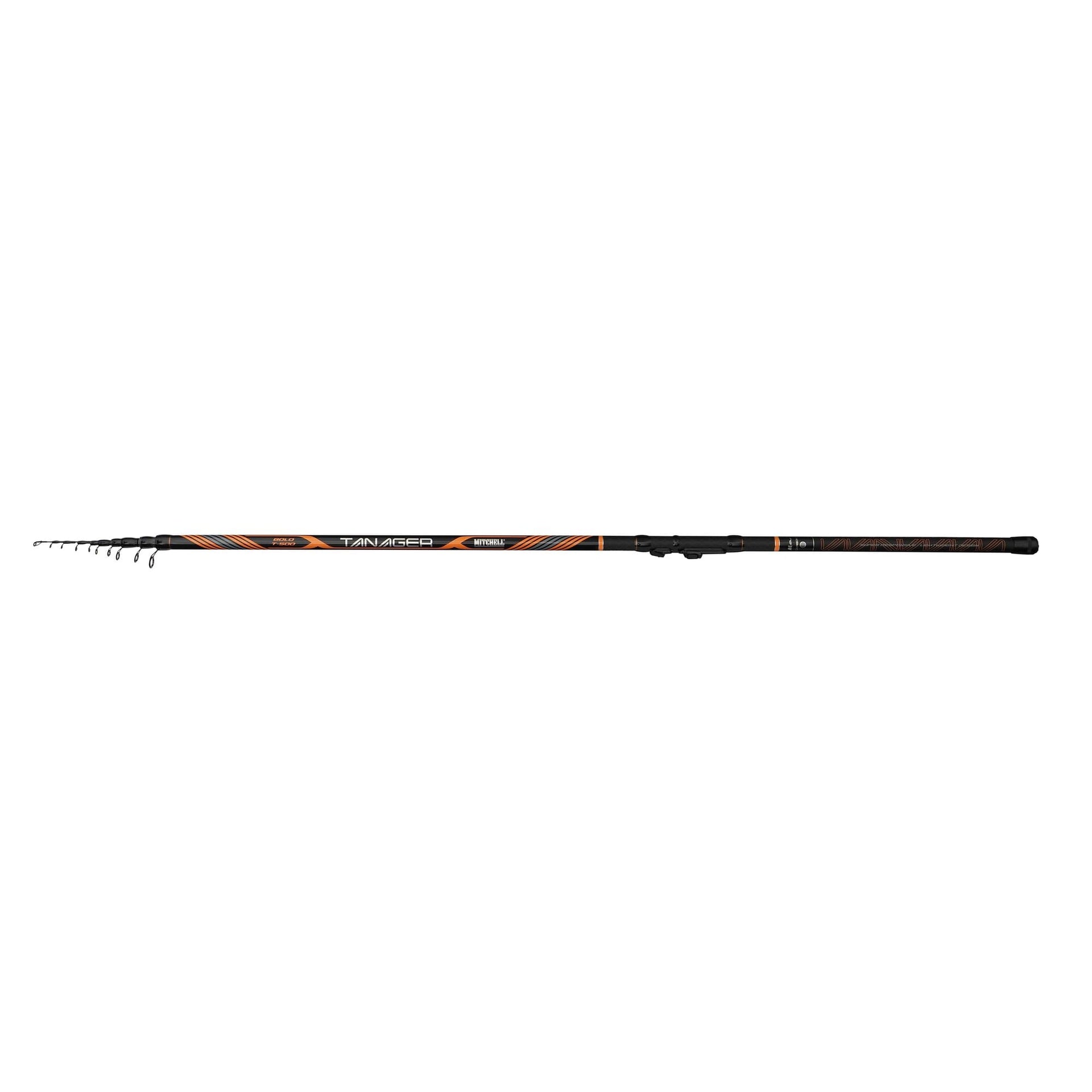 Mitchell Tanager Bolo Rod