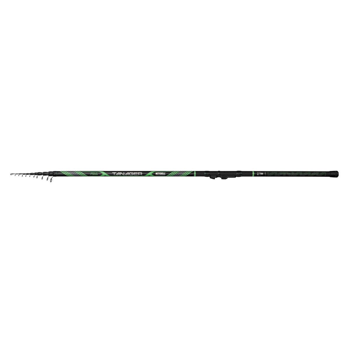 Mitchell Tanager Bolo Rod