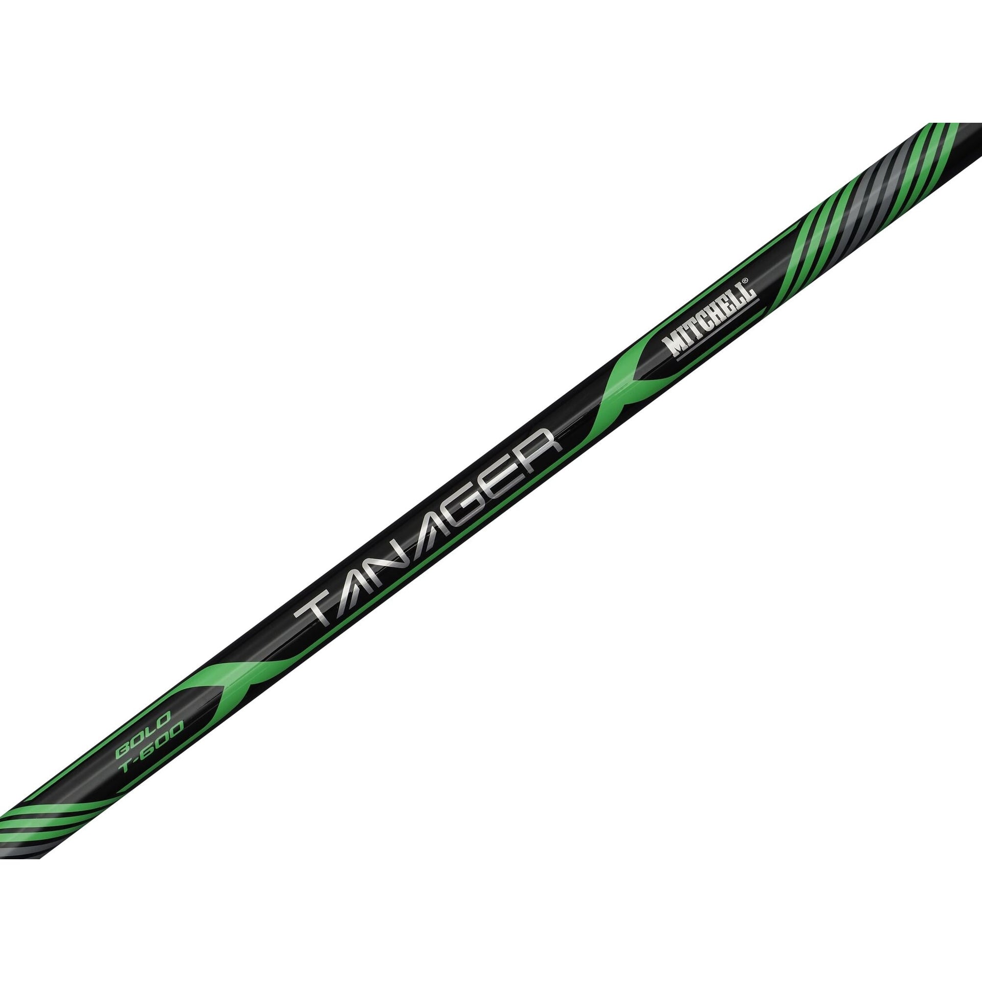 Mitchell Tanager Bolo Rod