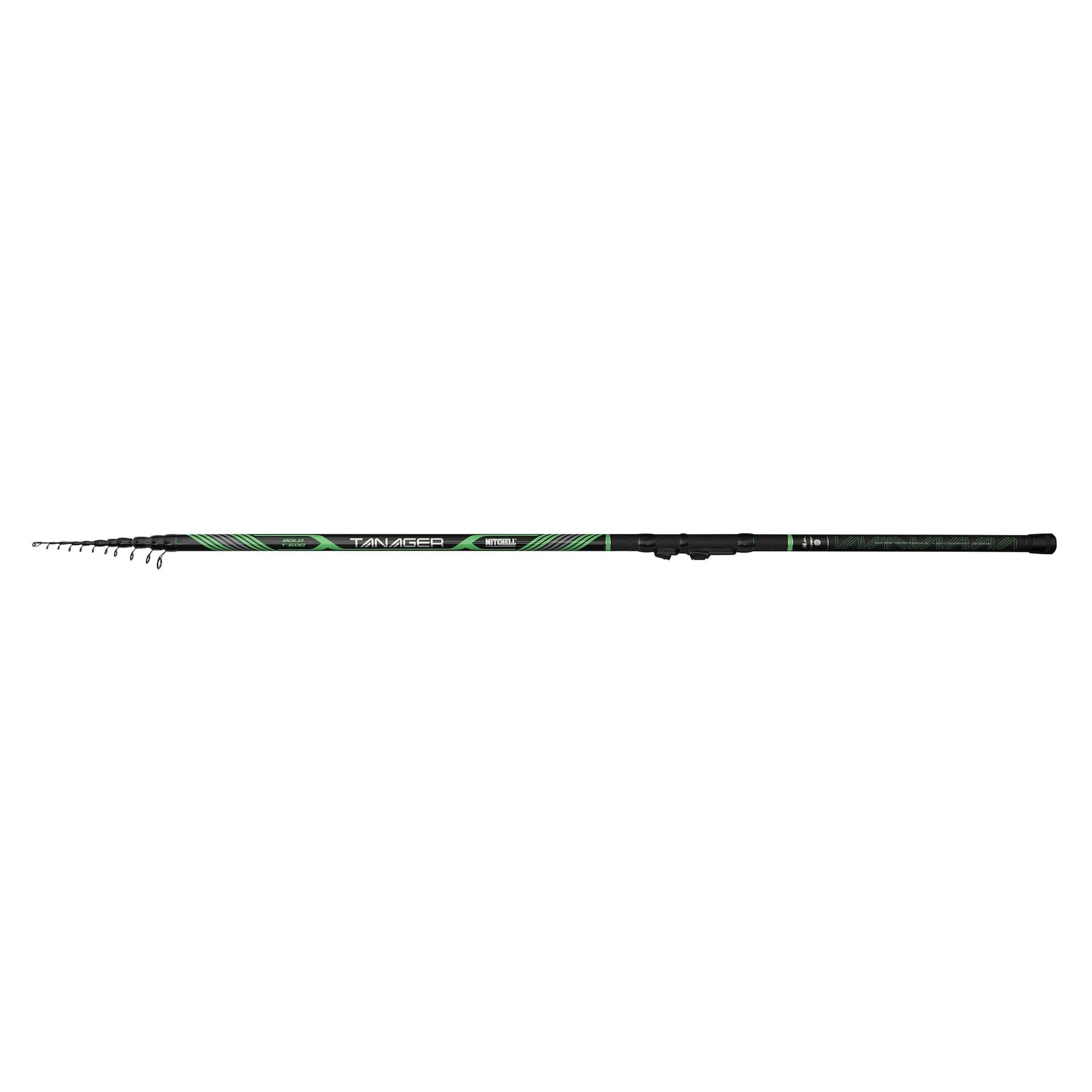 Mitchell Tanager Bolo Rod