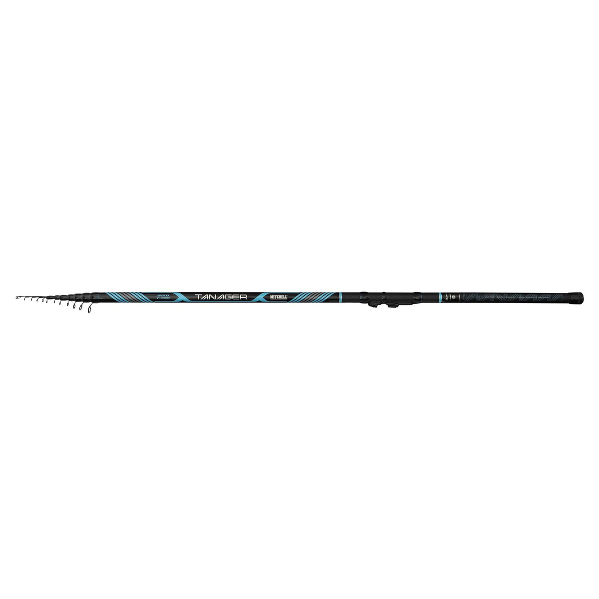 Mitchell Tanager Bolo Rod