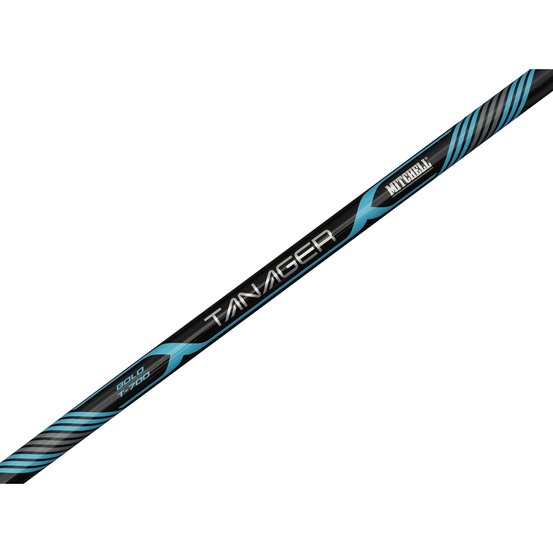Mitchell Tanager Bolo Rod