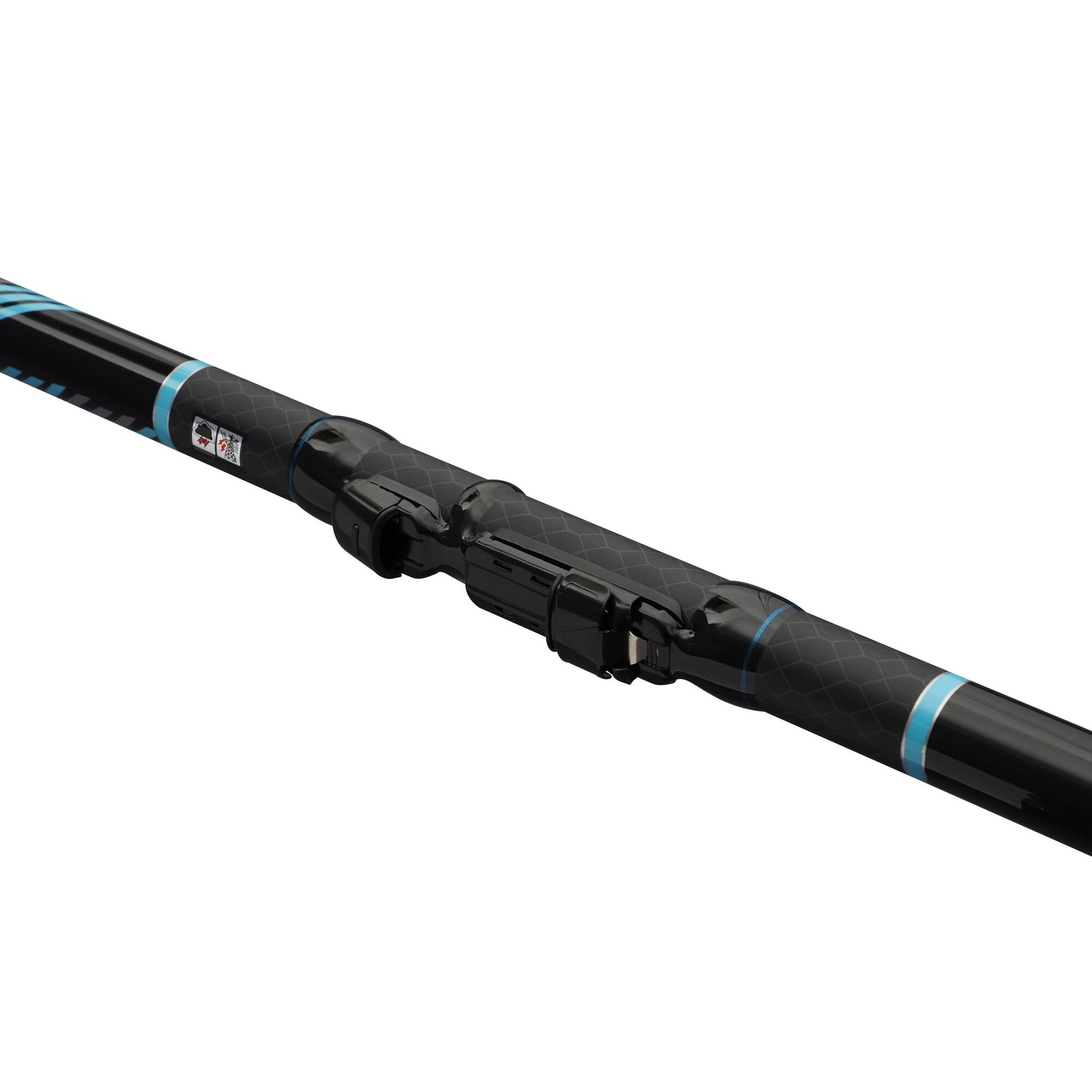 Mitchell Tanager Bolo Rod