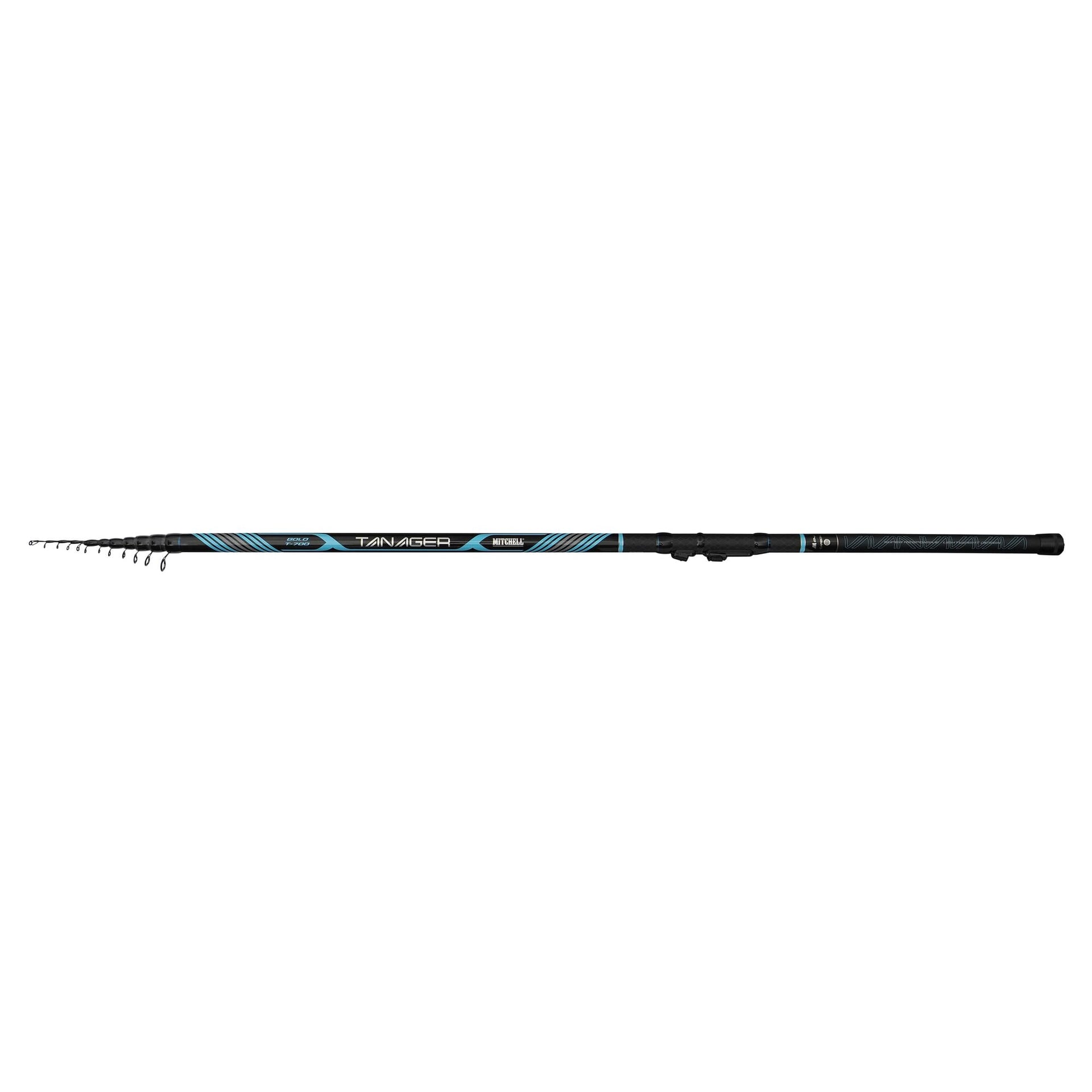 Mitchell Tanager Bolo Rod