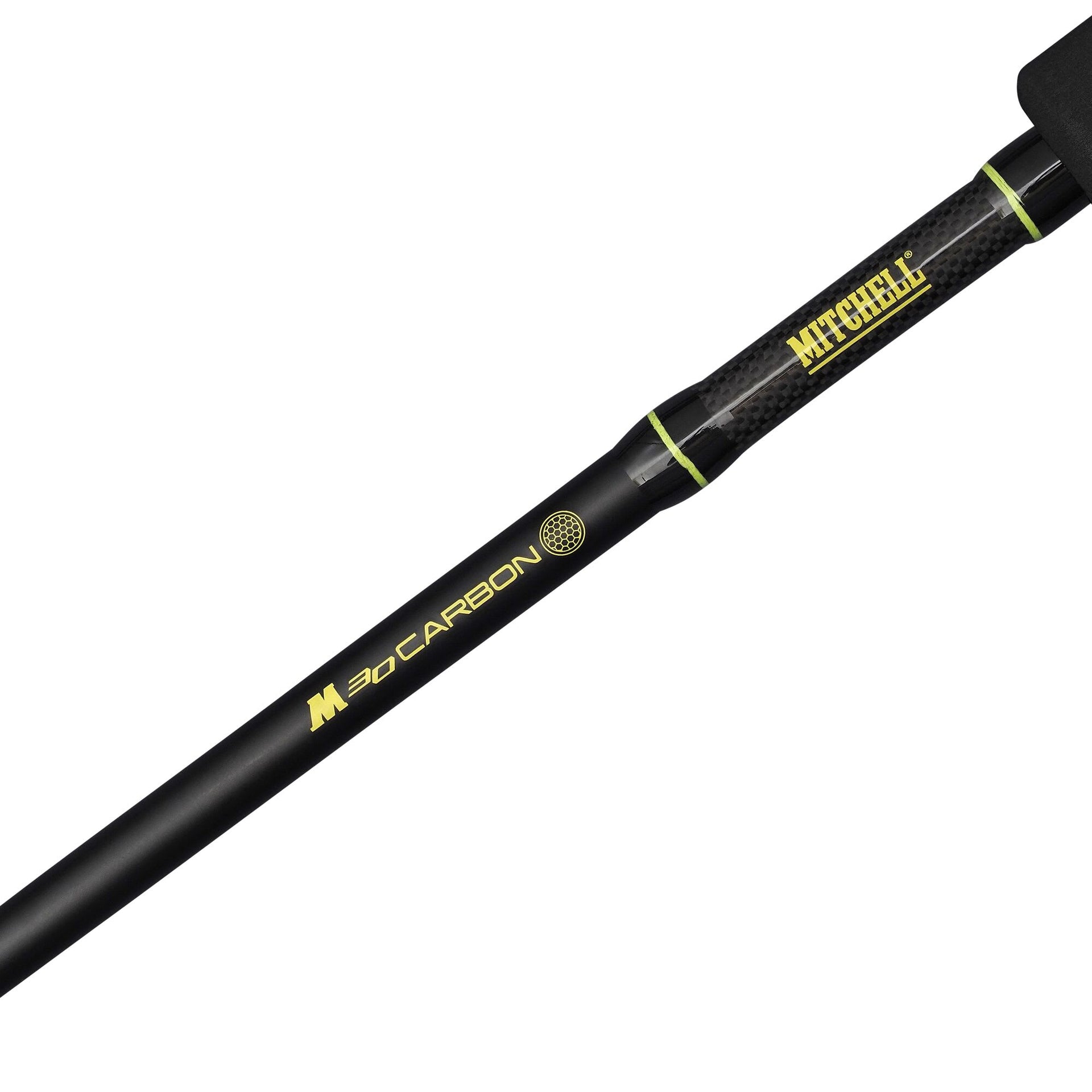 Mitchell MX Pro Colors Casting Combo