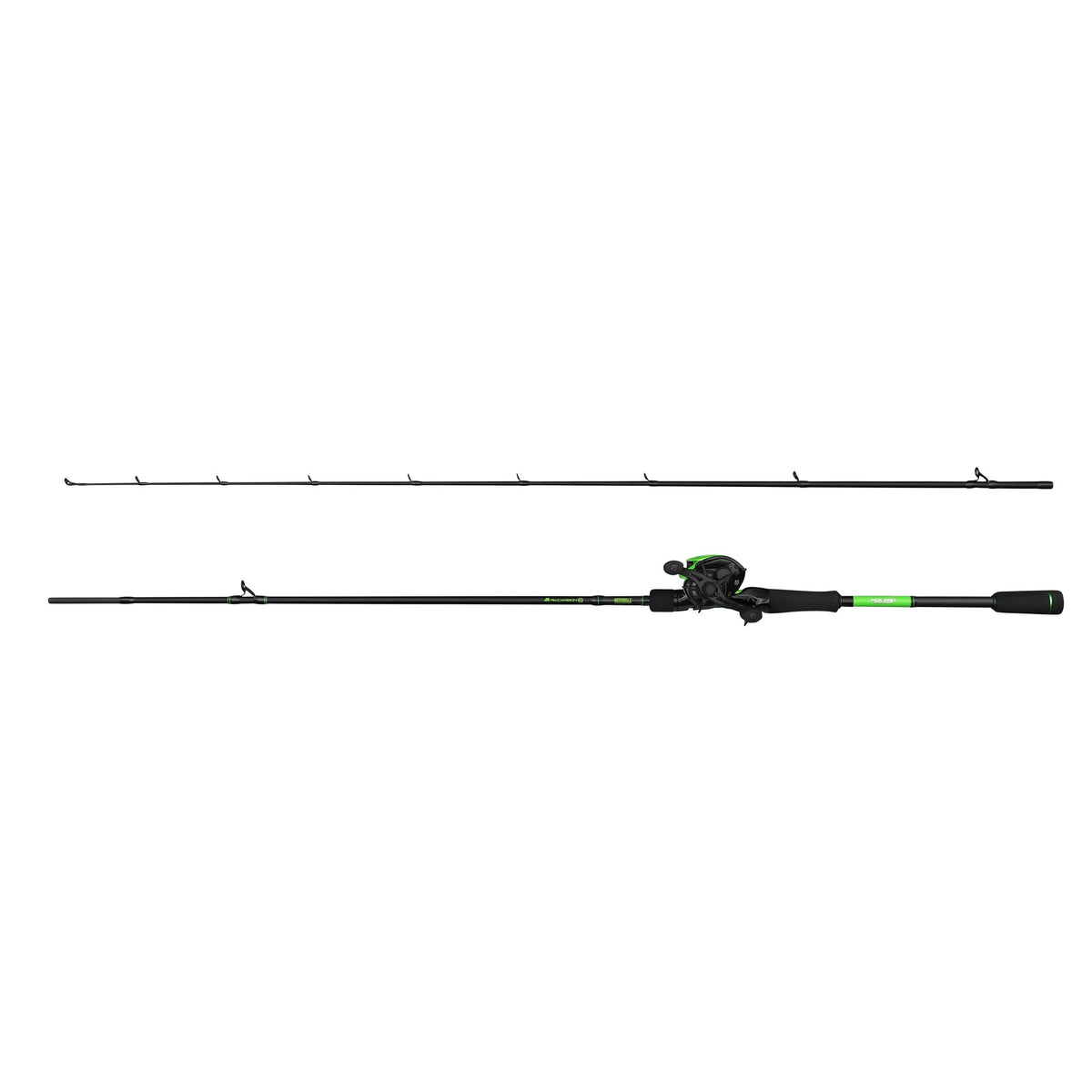 Mitchell MX Pro Colors Casting Combo
