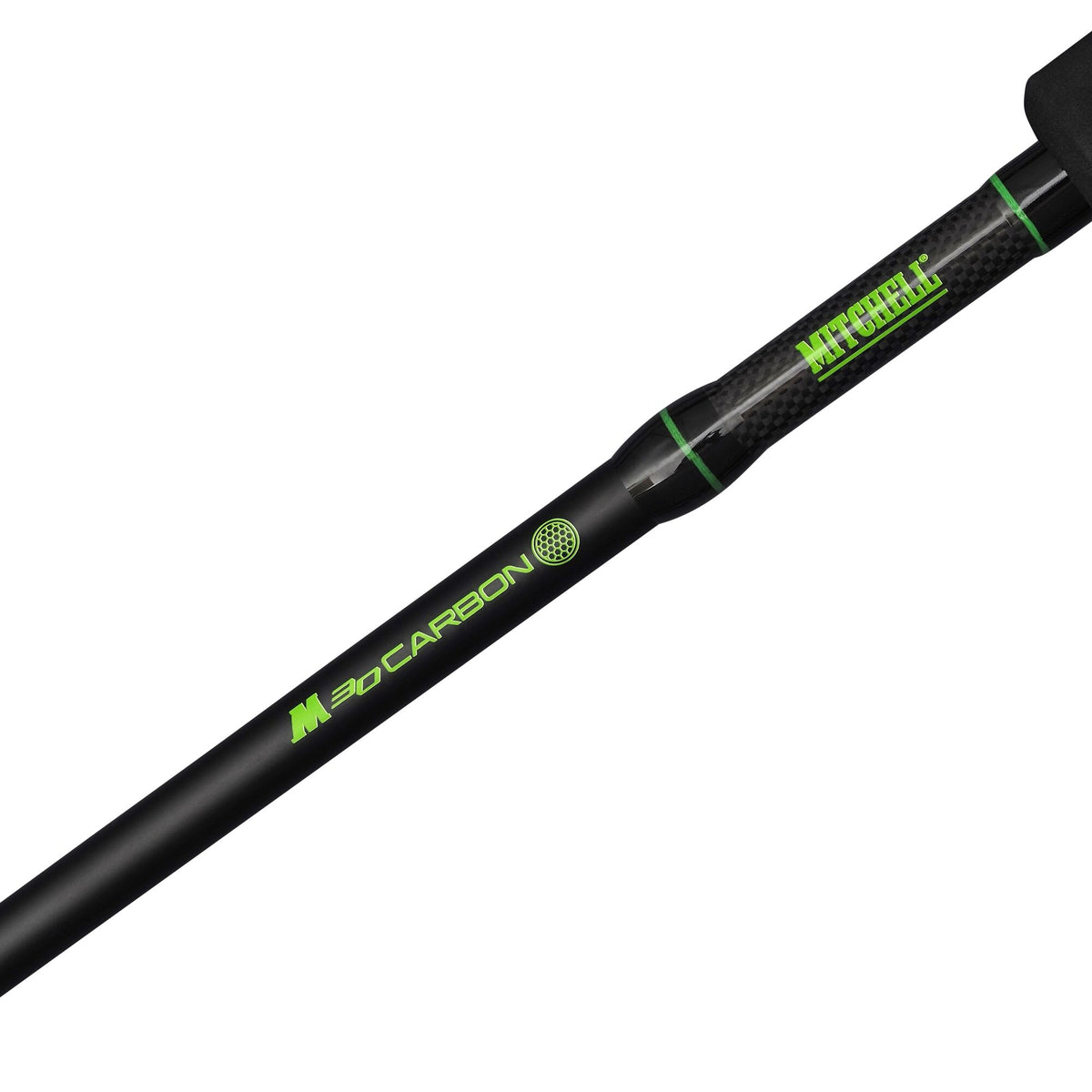 Mitchell MX Pro Colors Casting Combo