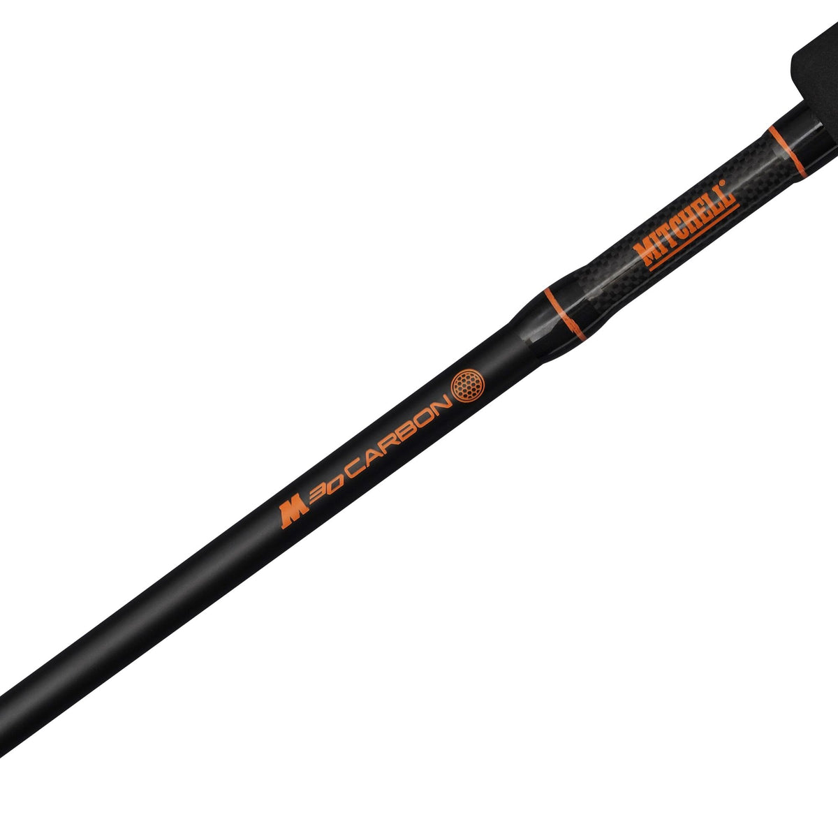 Mitchell MX Pro Colors Casting Combo