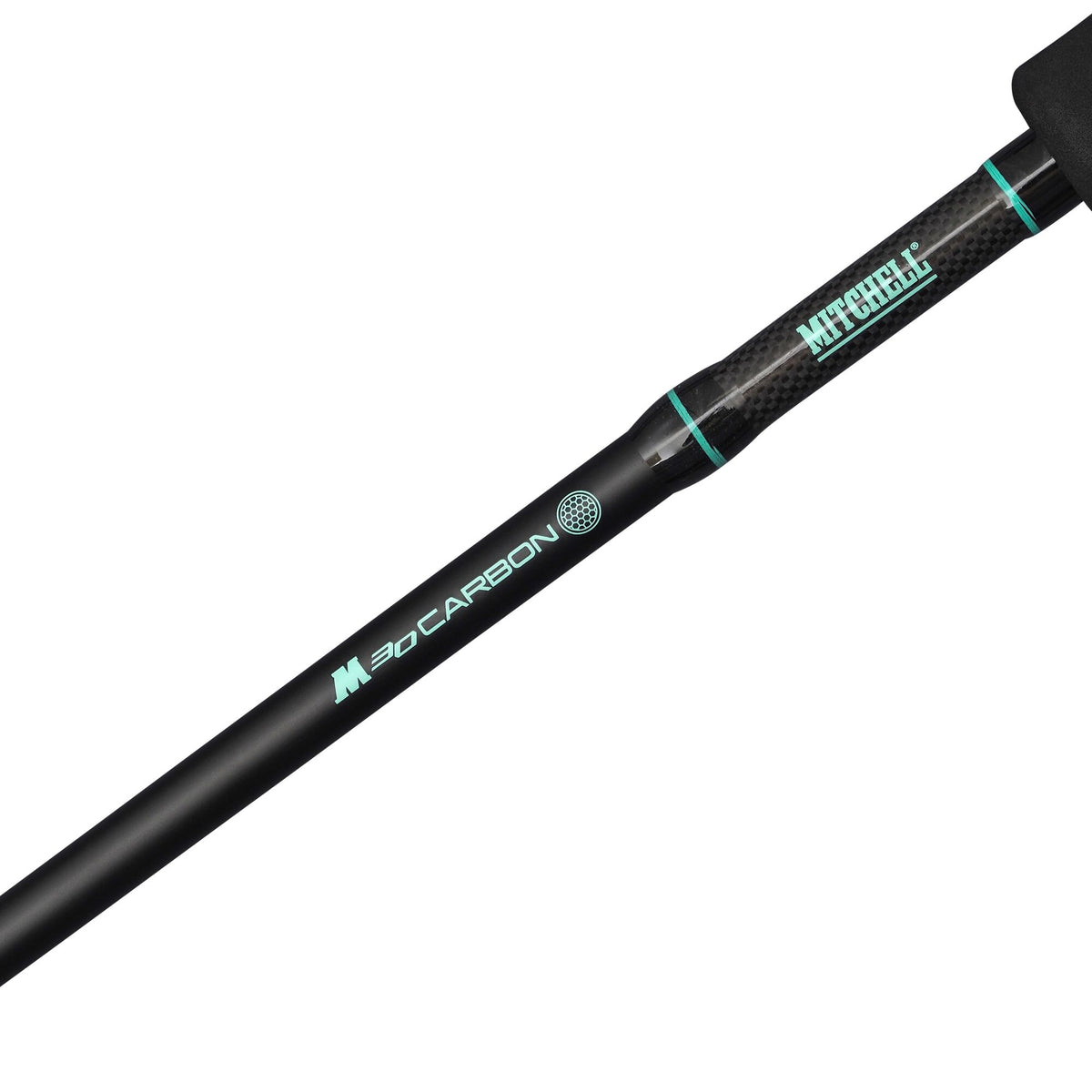 Mitchell MX Pro Colors Casting Combo
