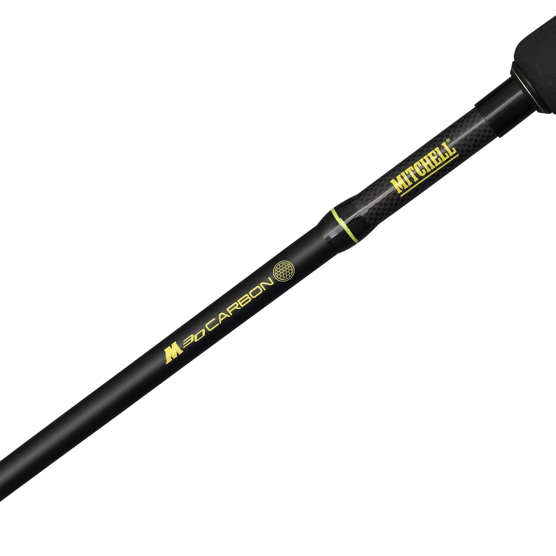 Mitchell MX Pro Colors Spinning Combo