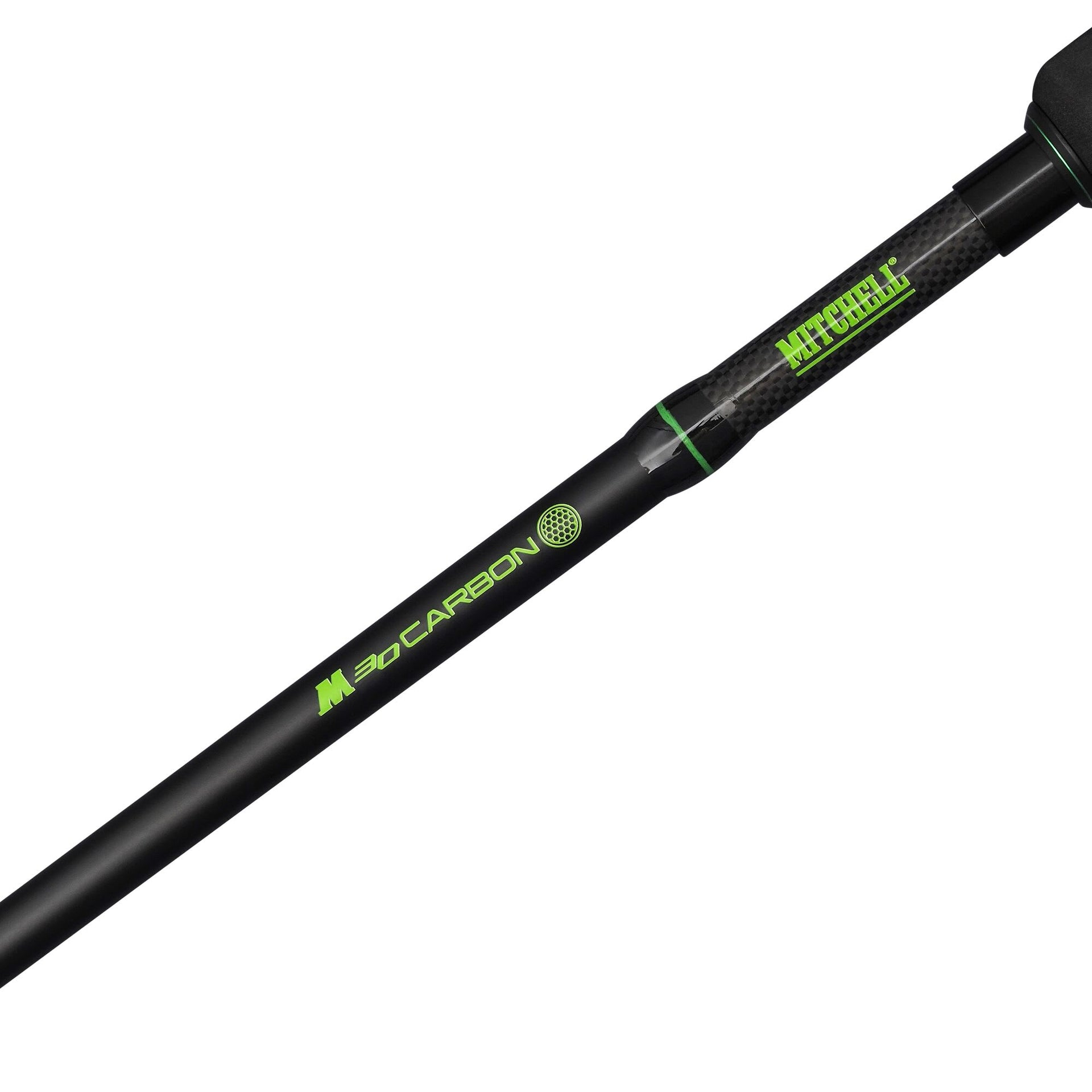 Mitchell MX Pro Colors Spinning Combo