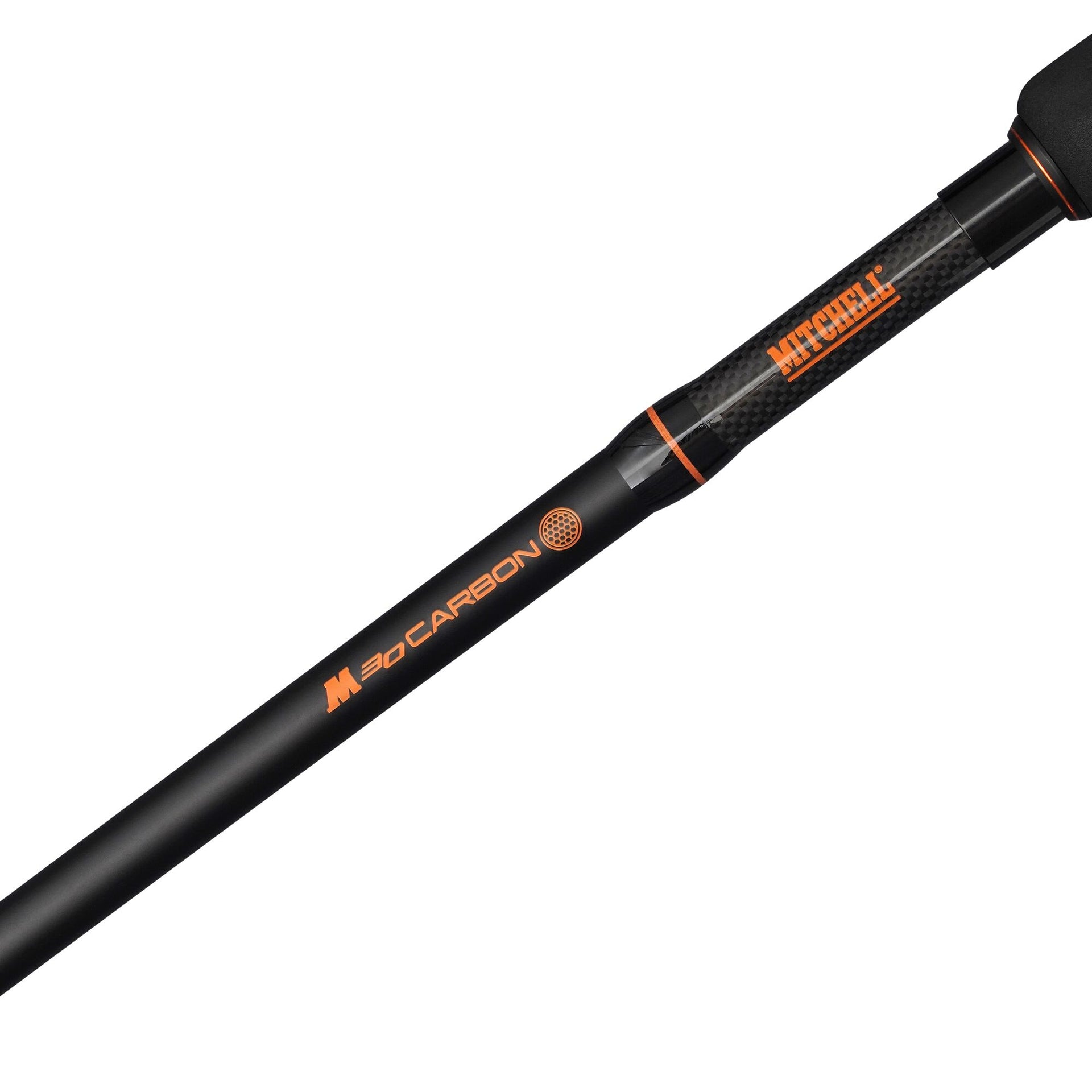 Mitchell MX Pro Colors Spinning Combo