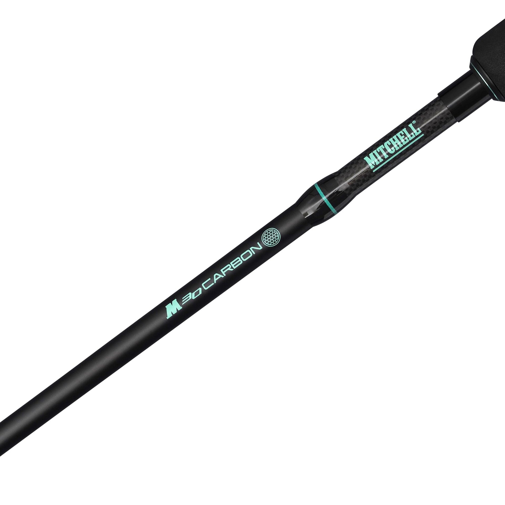 Mitchell MX Pro Colors Spinning Combo