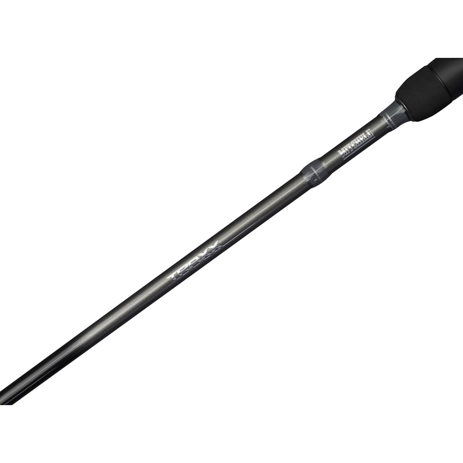 Mitchell Traxx Lure Spinning Rod
