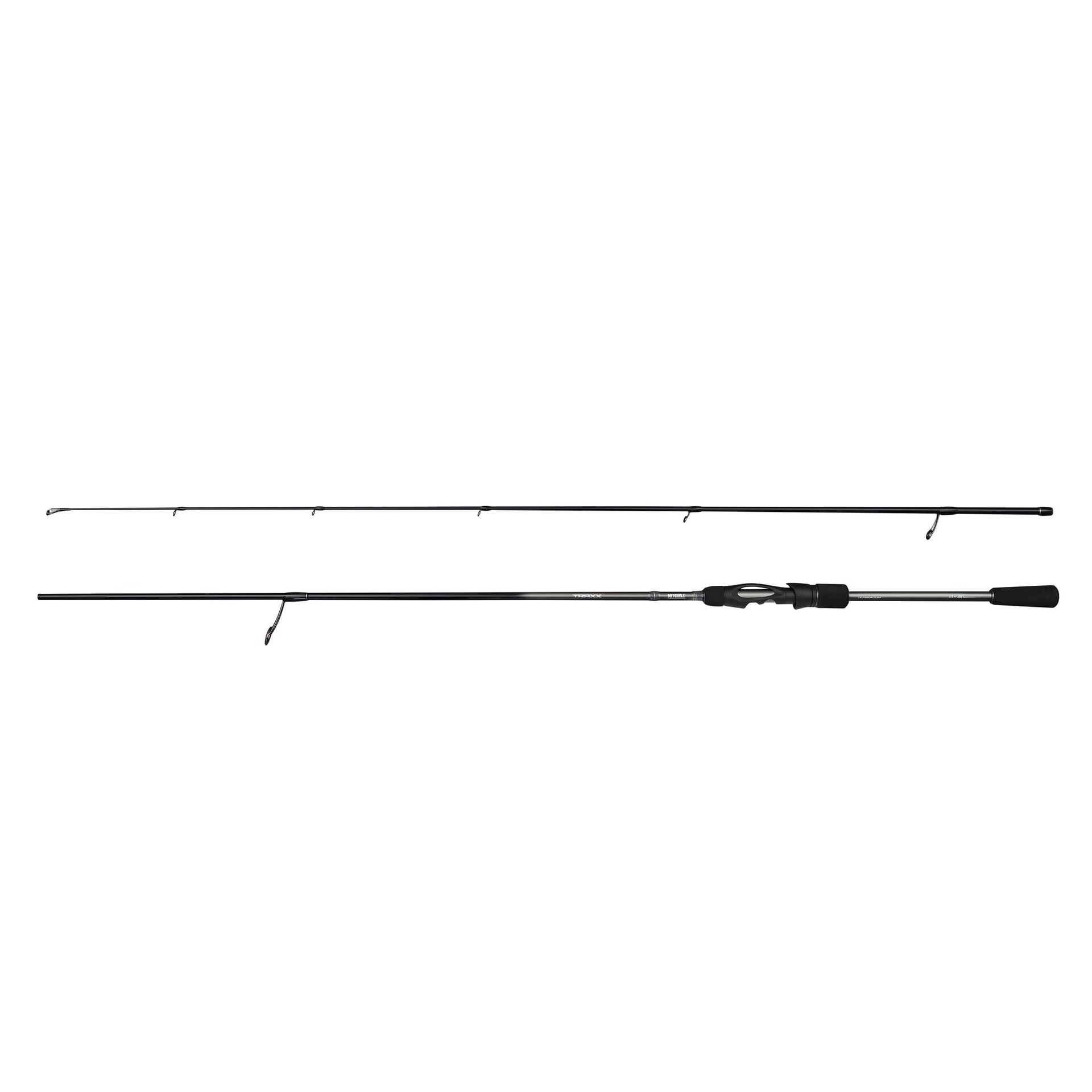 Traxx Lure Spinning Rod Primary Image