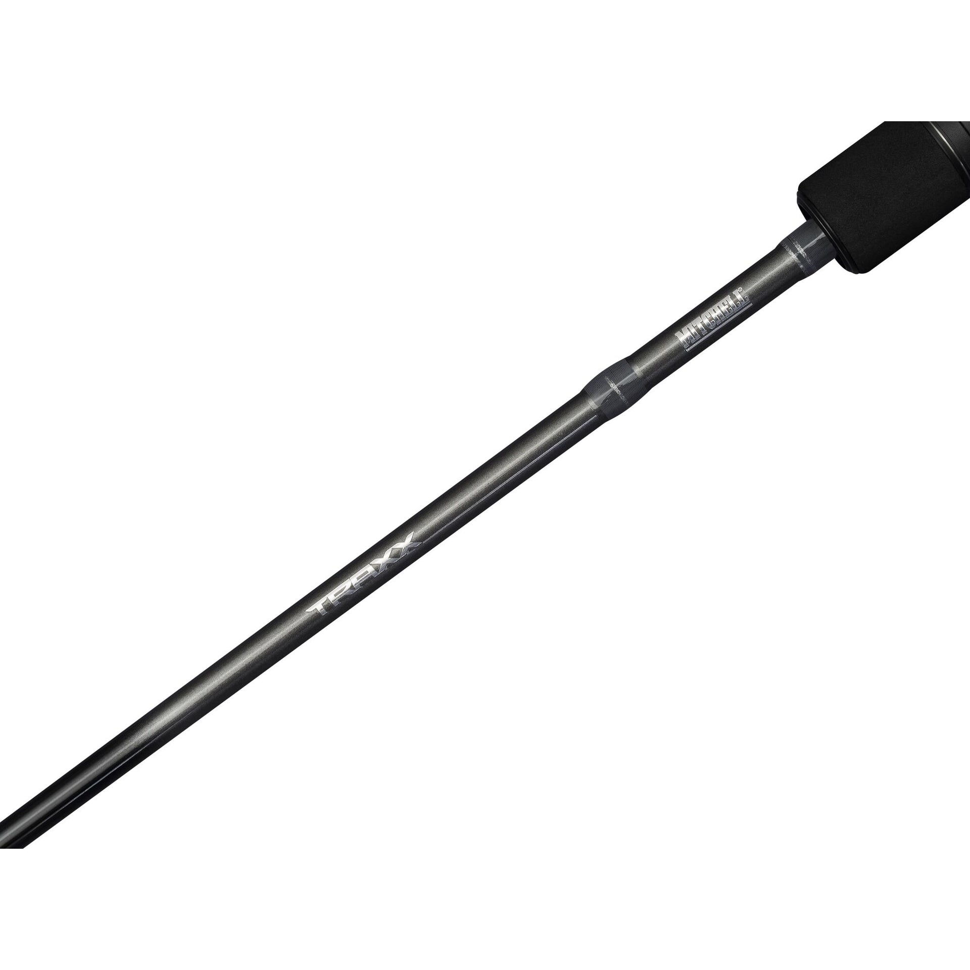 Mitchell Traxx Lure Casting Rod