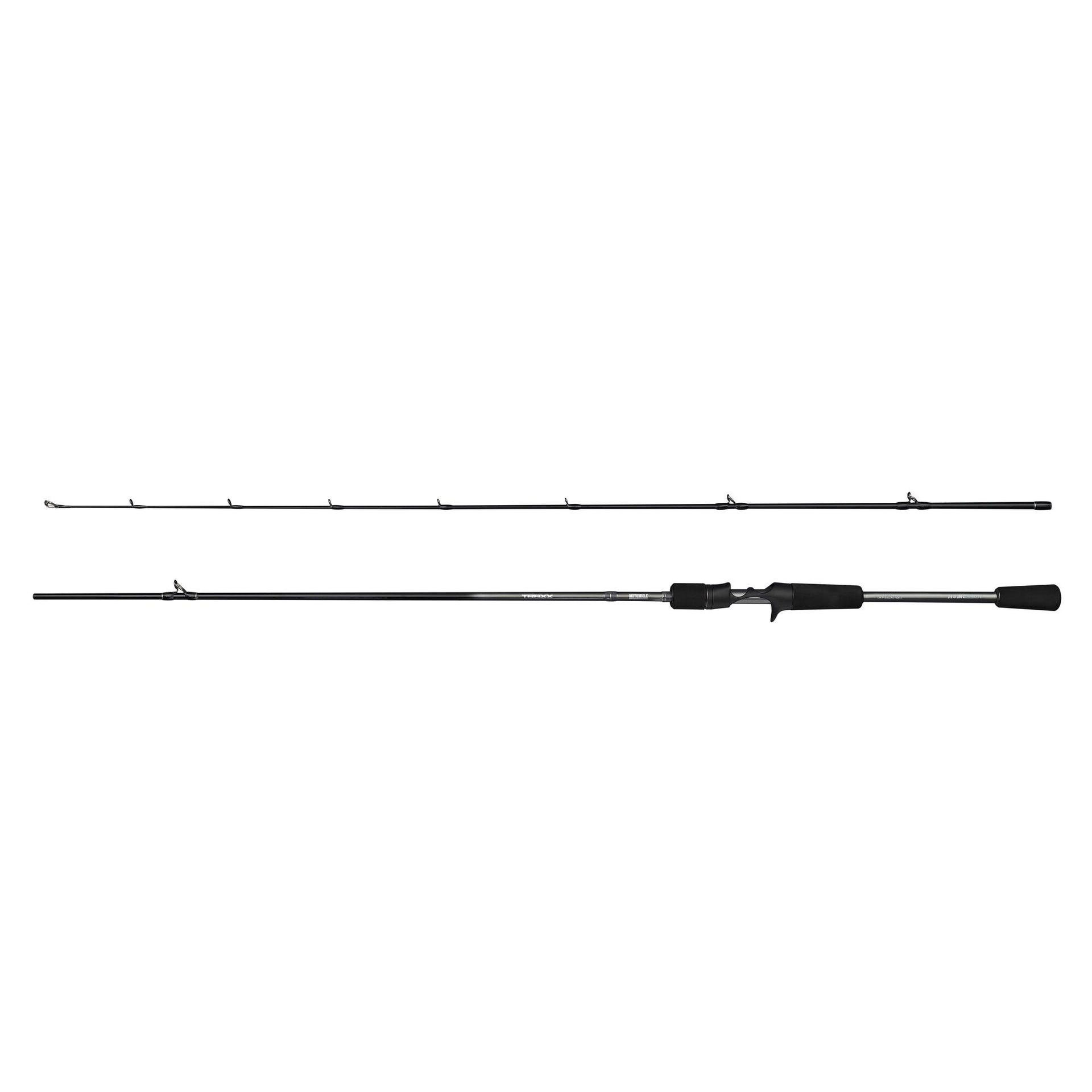 Traxx Lure Casting Rod Primary Image