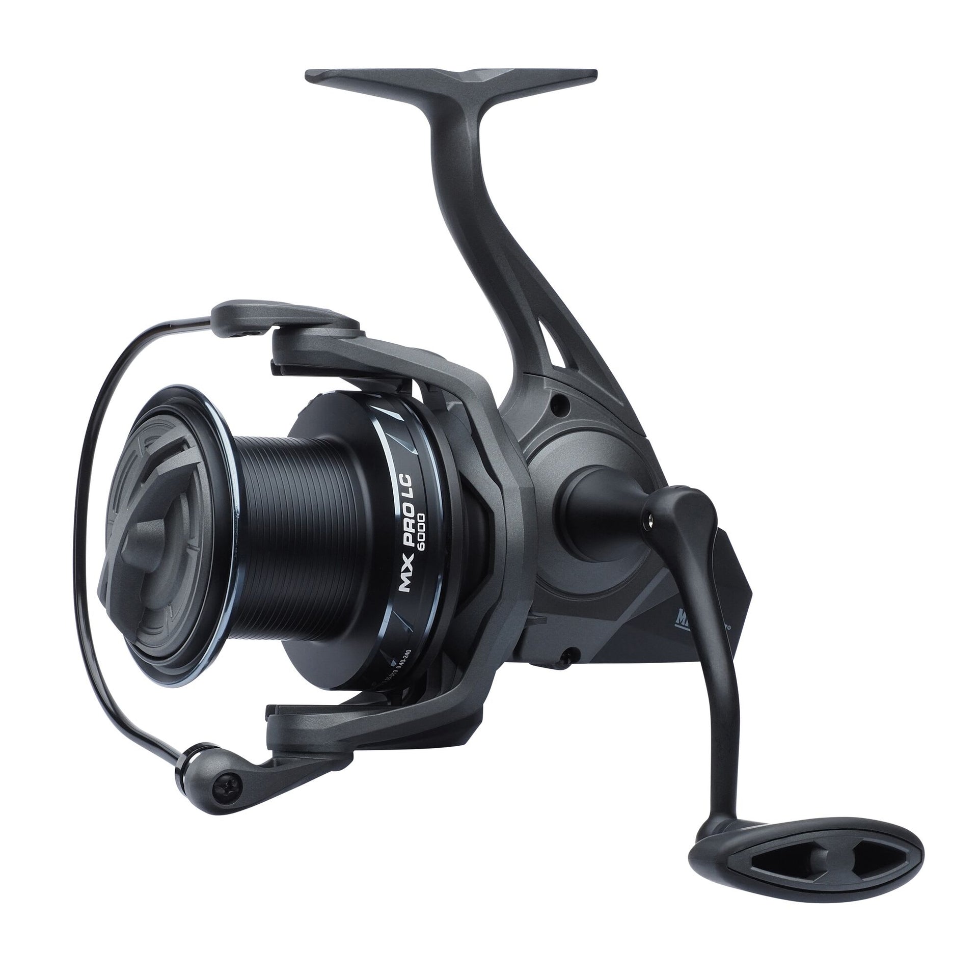 Mitchell MX PRO Line Counter  Front Drag Reel