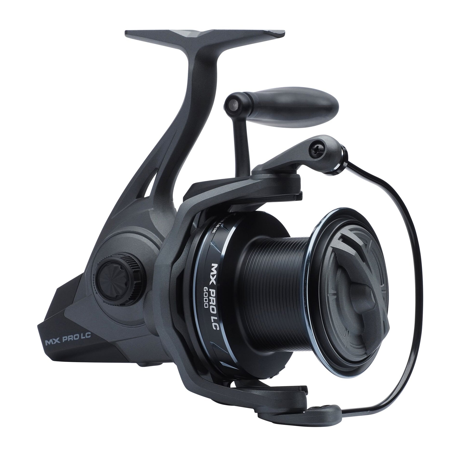 Mitchell MX PRO Line Counter  Front Drag Reel