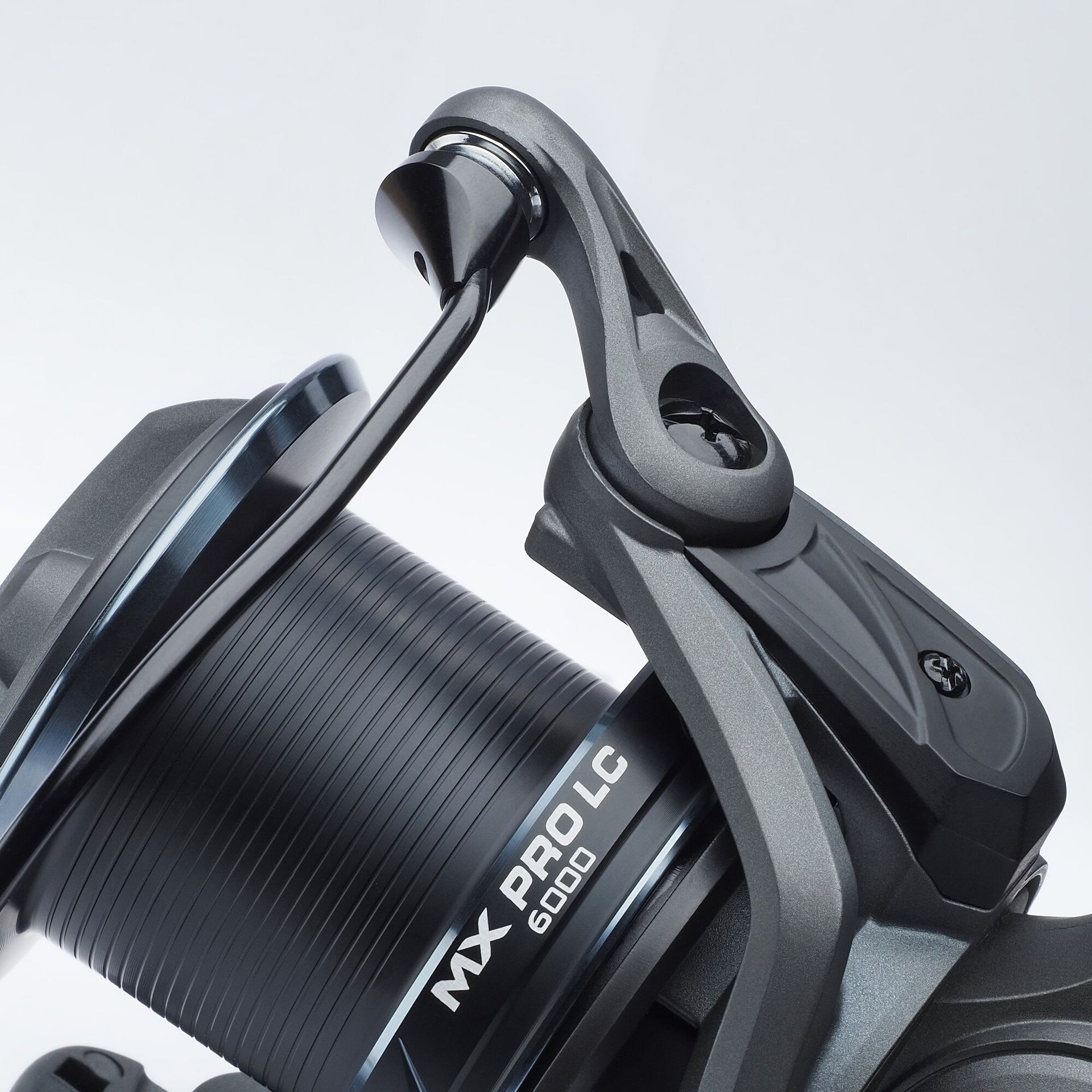 Mitchell MX PRO Line Counter  Front Drag Reel
