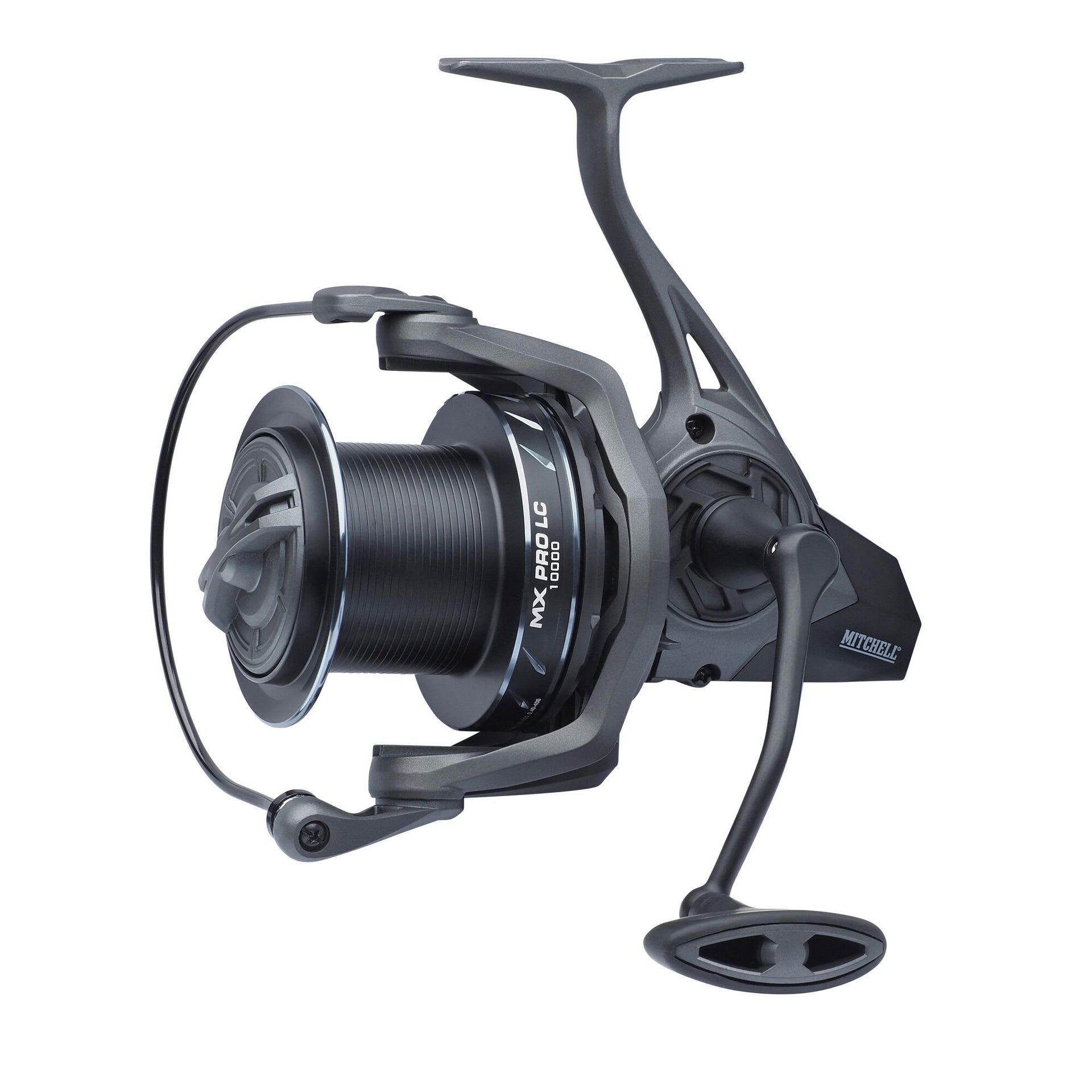 Mitchell MX PRO Line Counter  Front Drag Reel