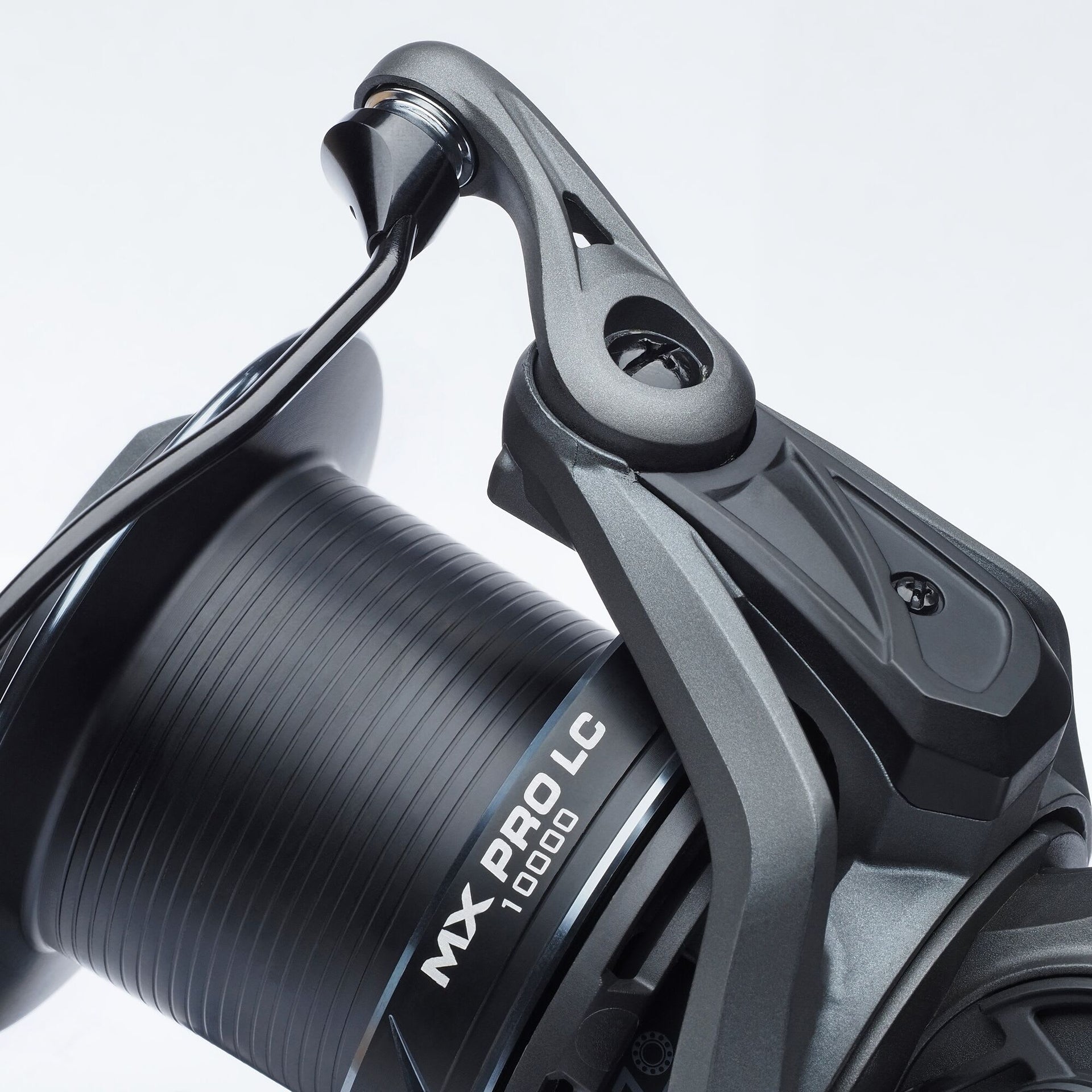 Mitchell MX PRO Line Counter  Front Drag Reel
