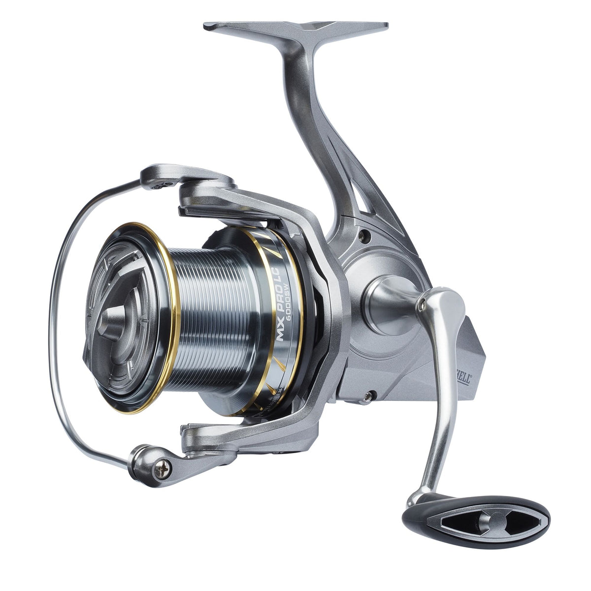 Mitchell MX PRO Line Counter  SW Front Drag Reel