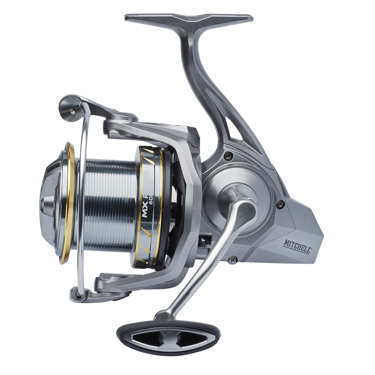 Mitchell MX PRO Line Counter  SW Front Drag Reel