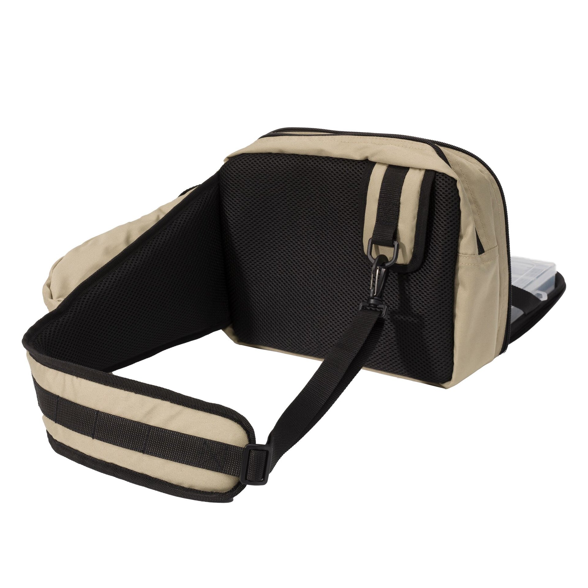 Mitchell EPIC Sling Bag