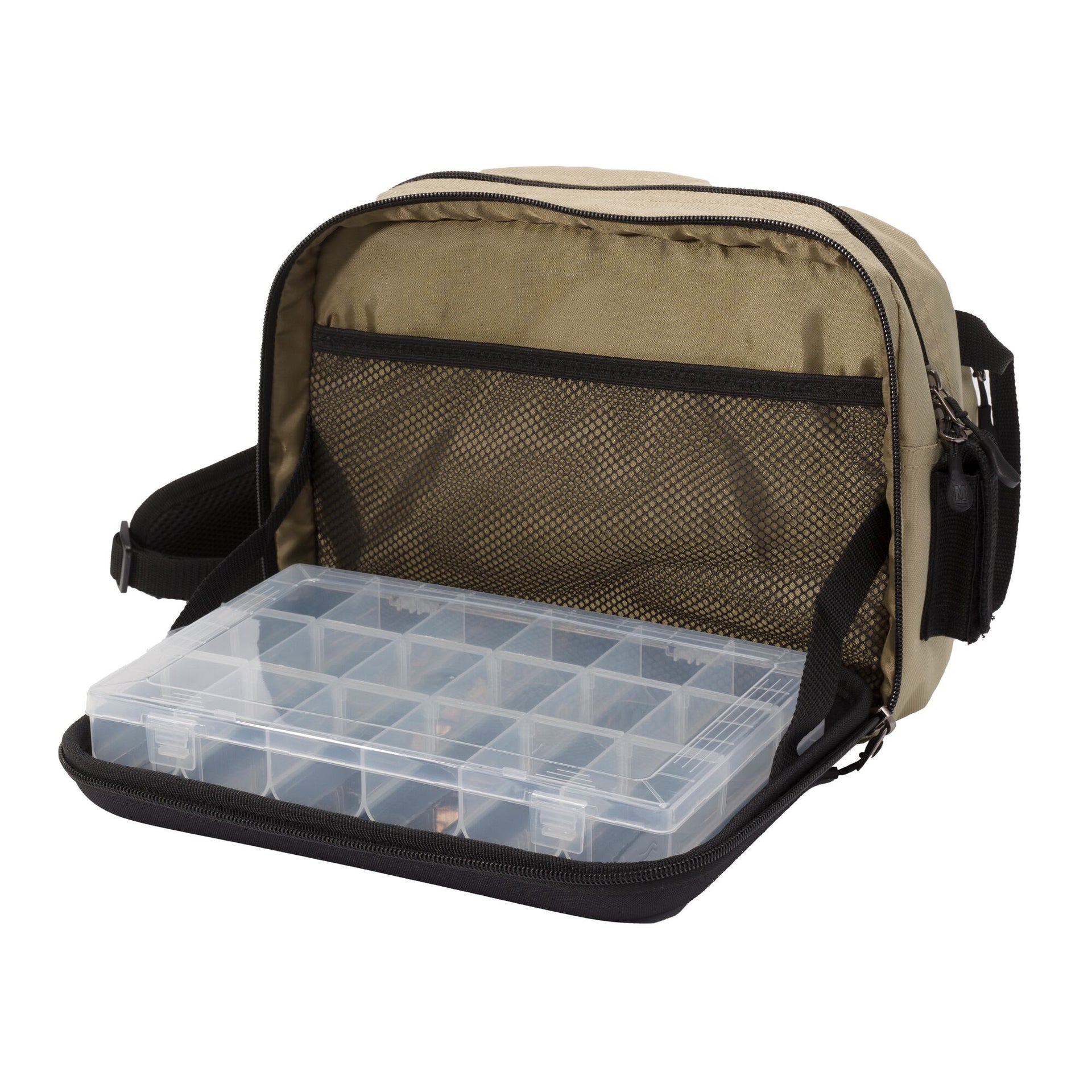 Mitchell EPIC Sling Bag