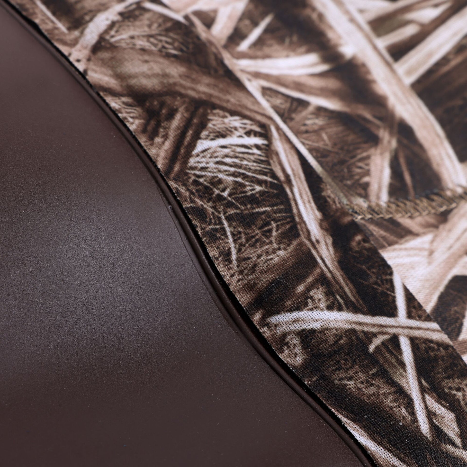 Mitchell Neoprene Camo Waders