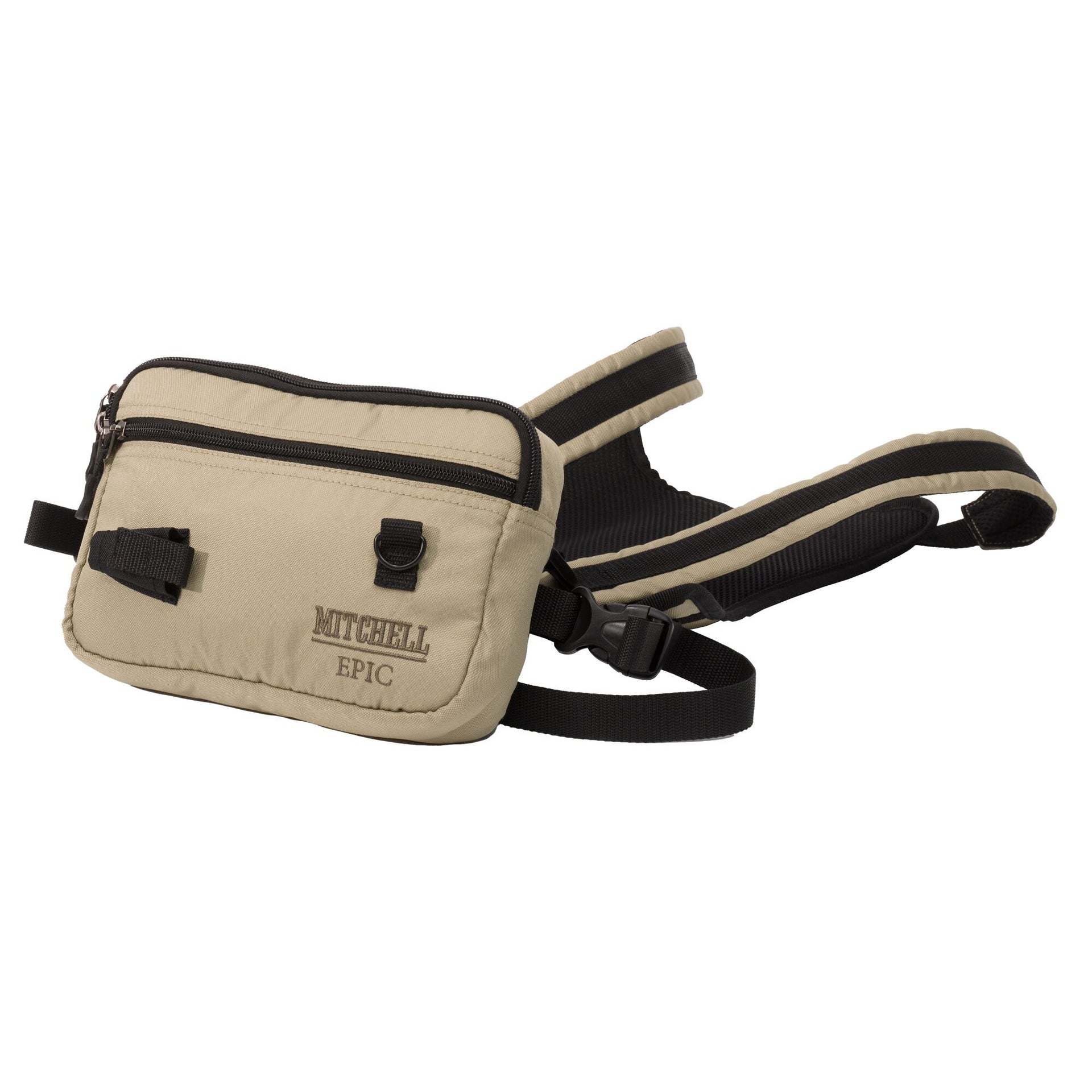 Mitchell EPIC Compact Chest Pack