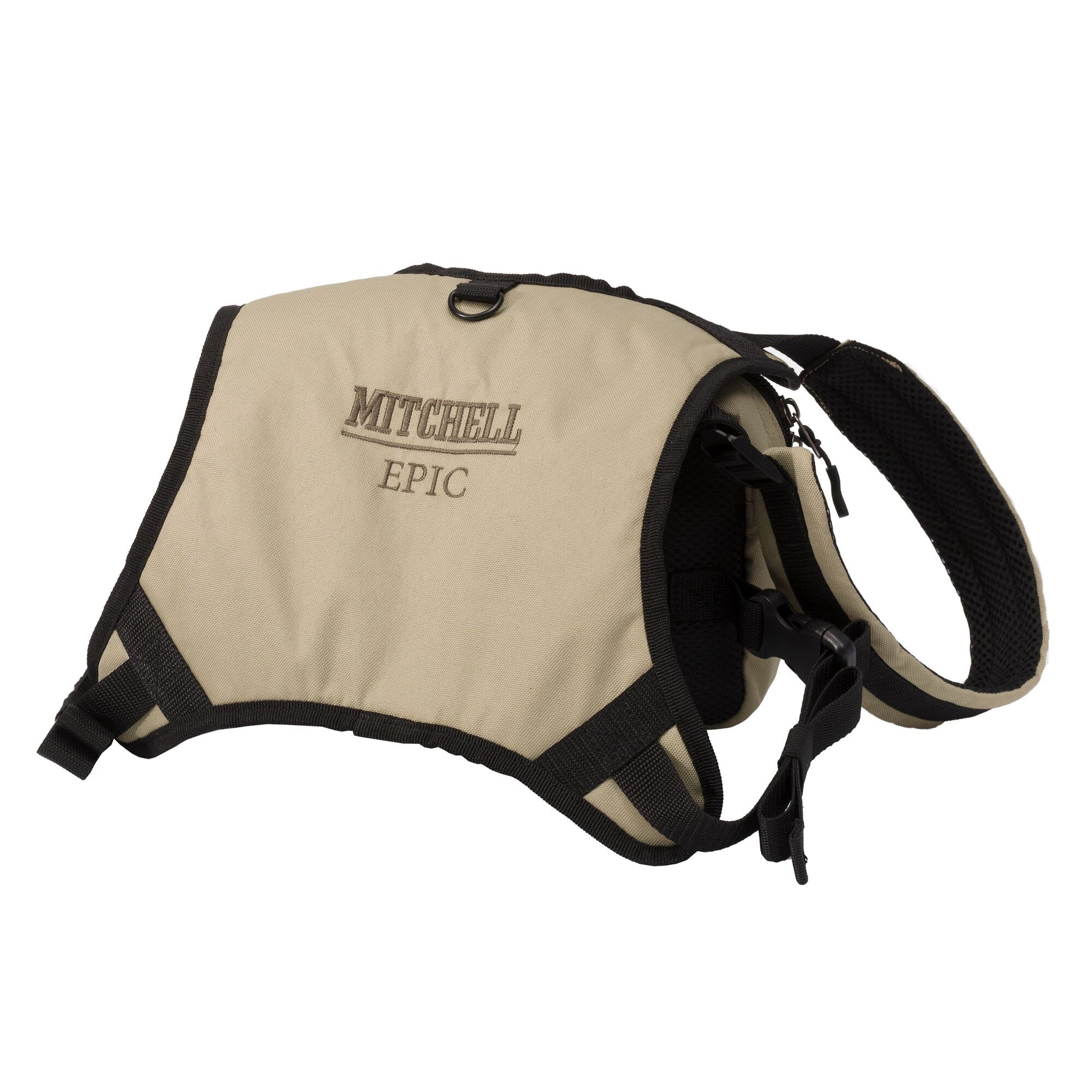 Mitchell EPIC Compact Chest Pack