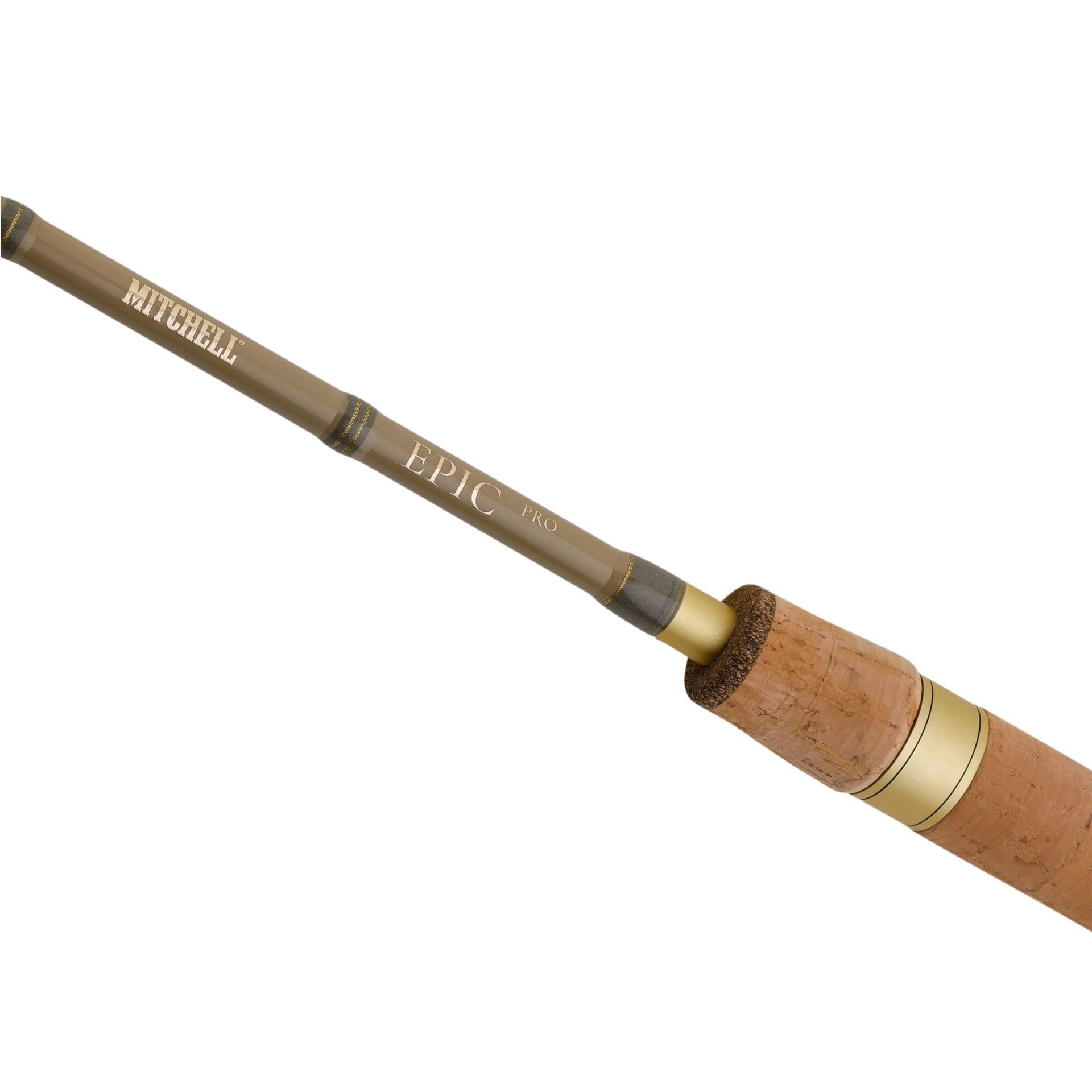 Mitchell EPIC PRO Spinning Rod
