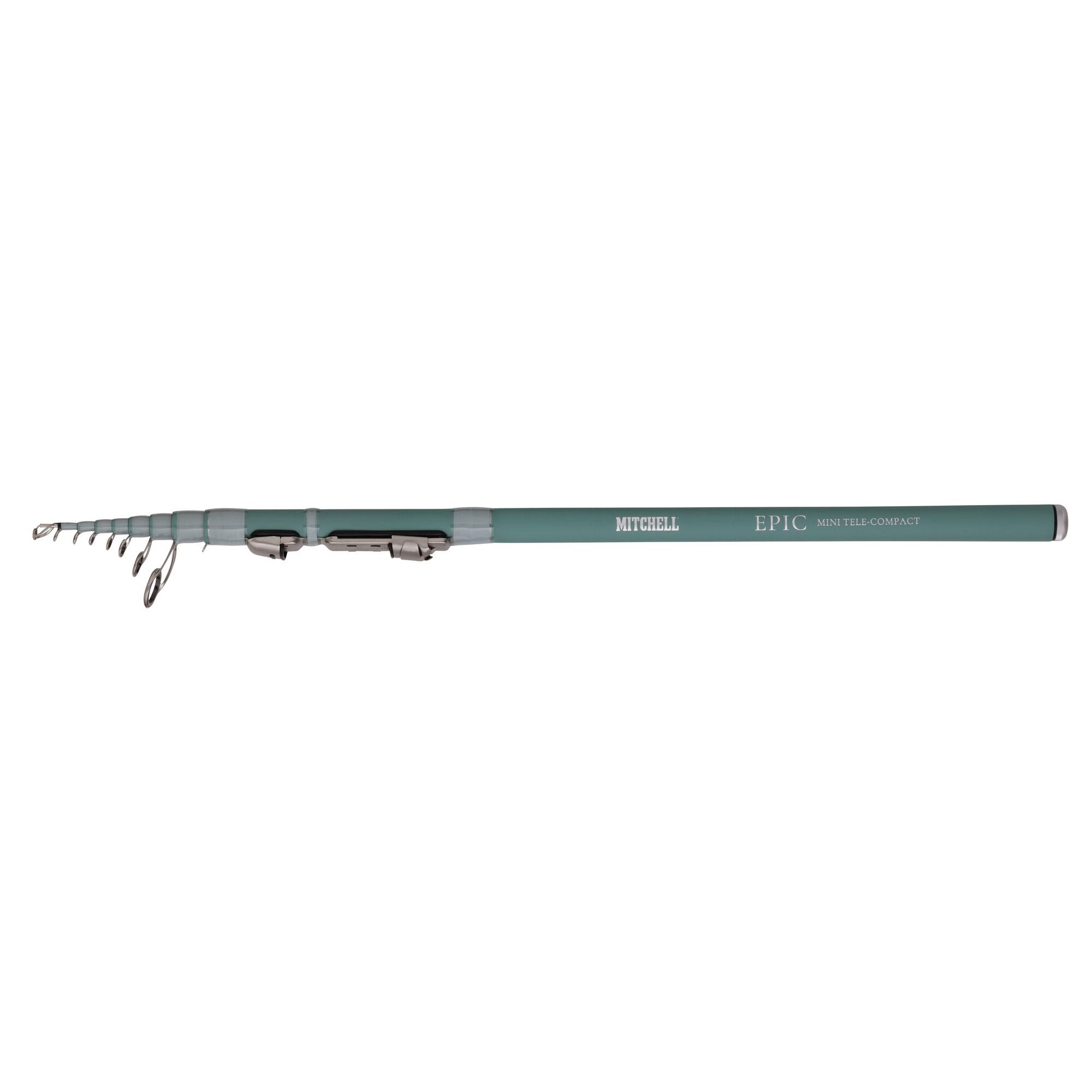 Mitchell EPIC Tele Mini Compact Rod