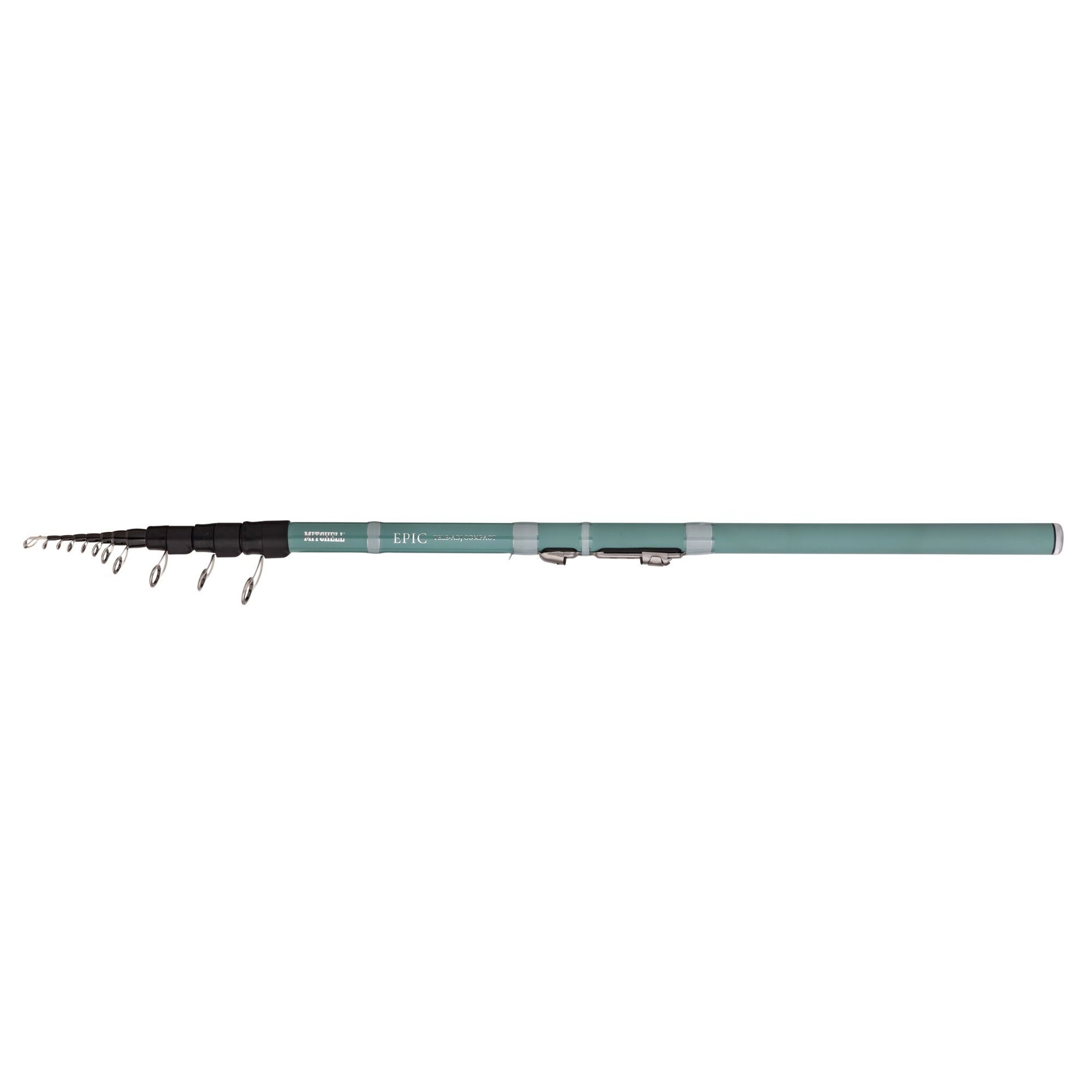 Mitchell EPIC Tele-ADJ Compact Rod