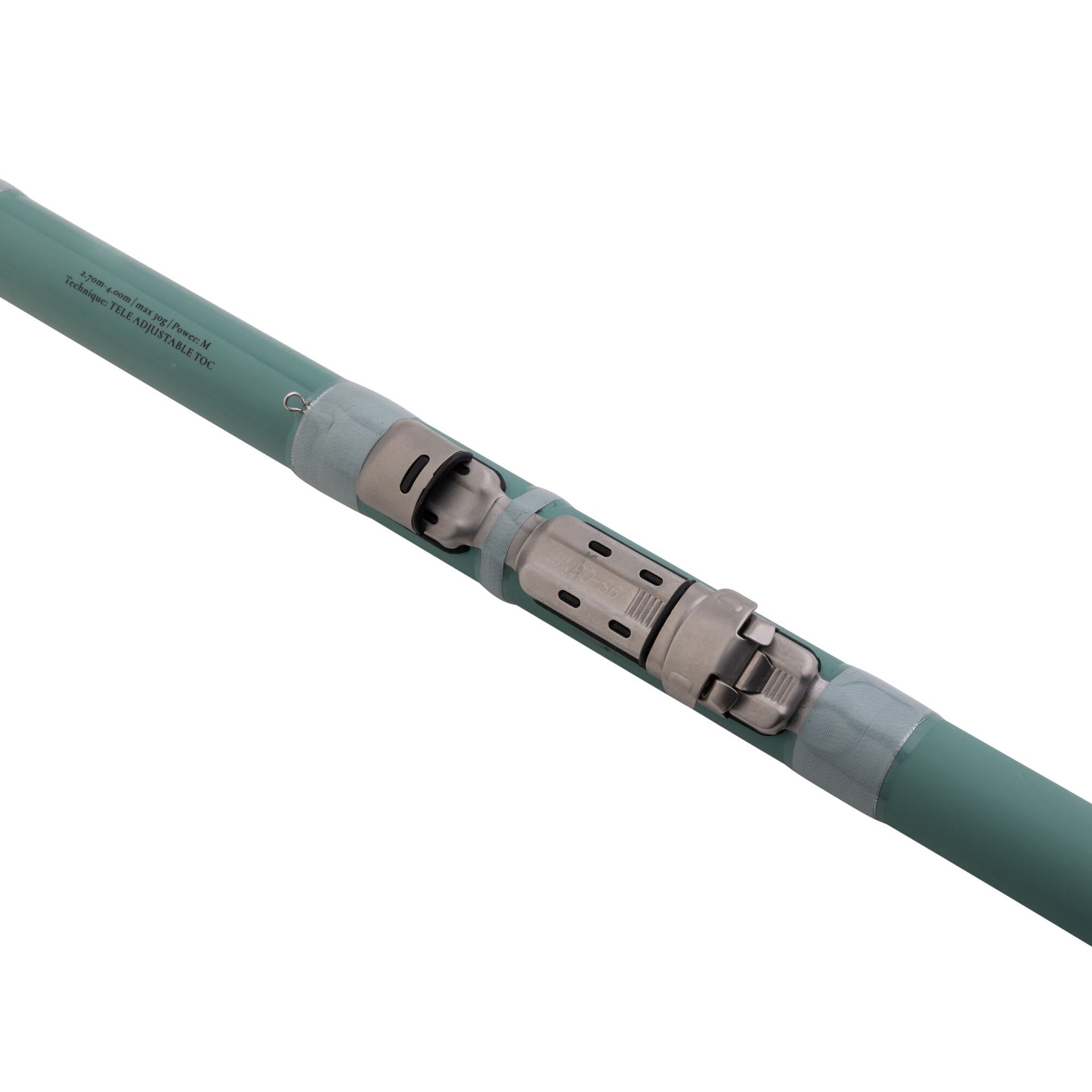 Mitchell EPIC Tele-ADJ Compact Rod