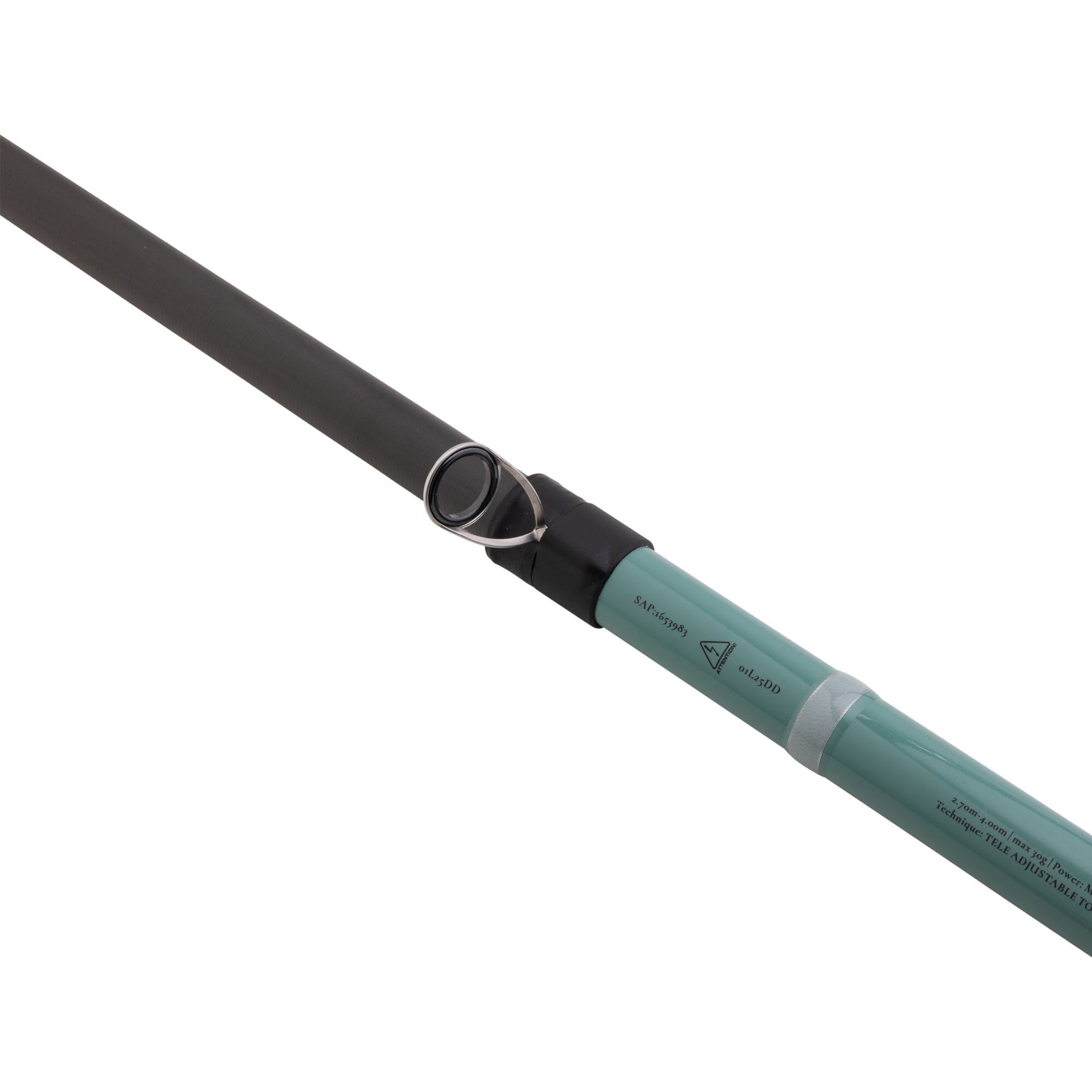 Mitchell EPIC Tele-ADJ Compact Rod