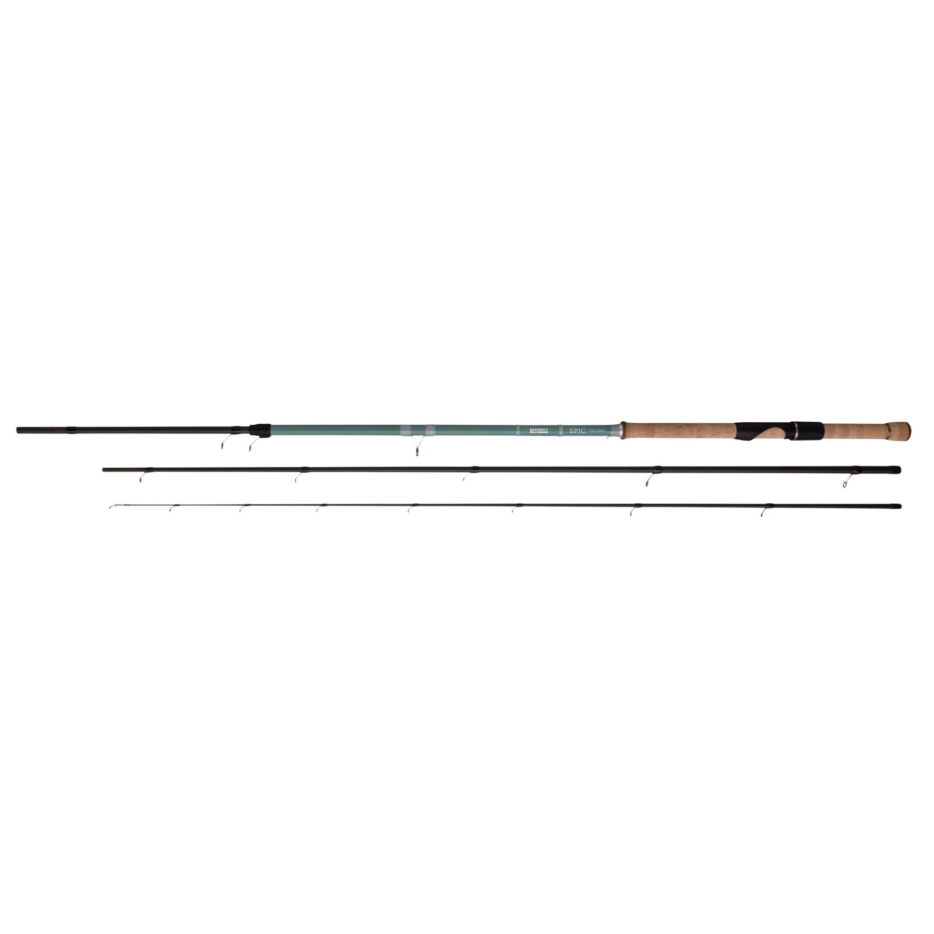 Mitchell EPIC TOC Force Telescopic Rod