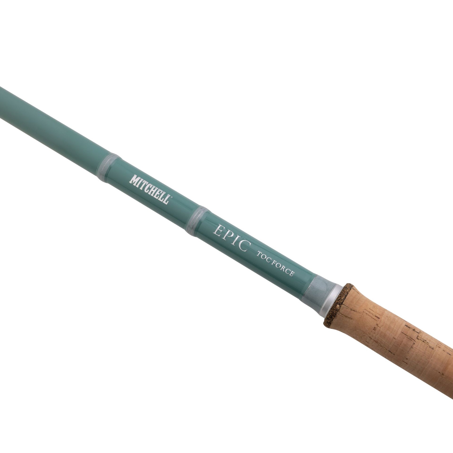Mitchell EPIC TOC Force Telescopic Rod
