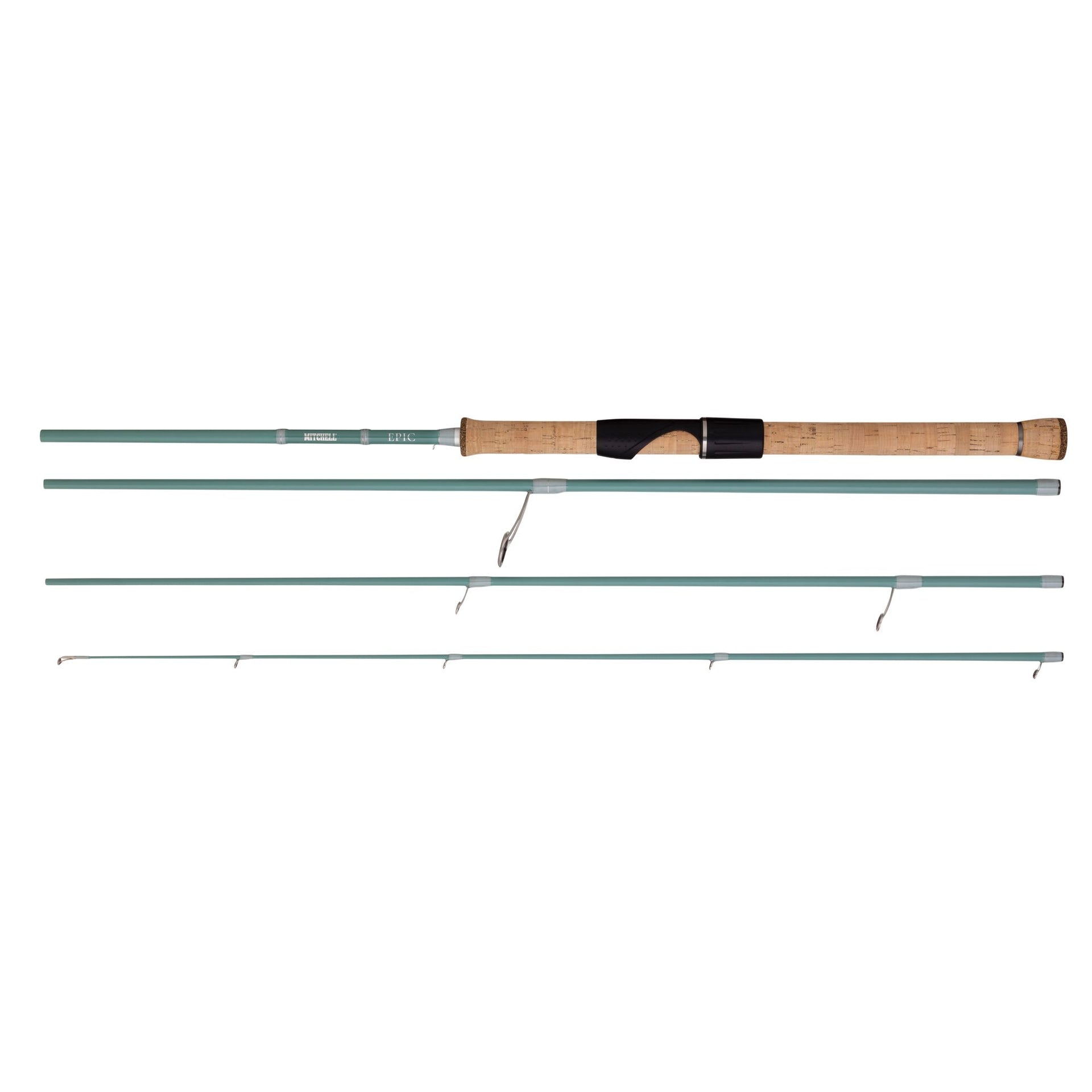 Mitchell EPIC Vairon Rod