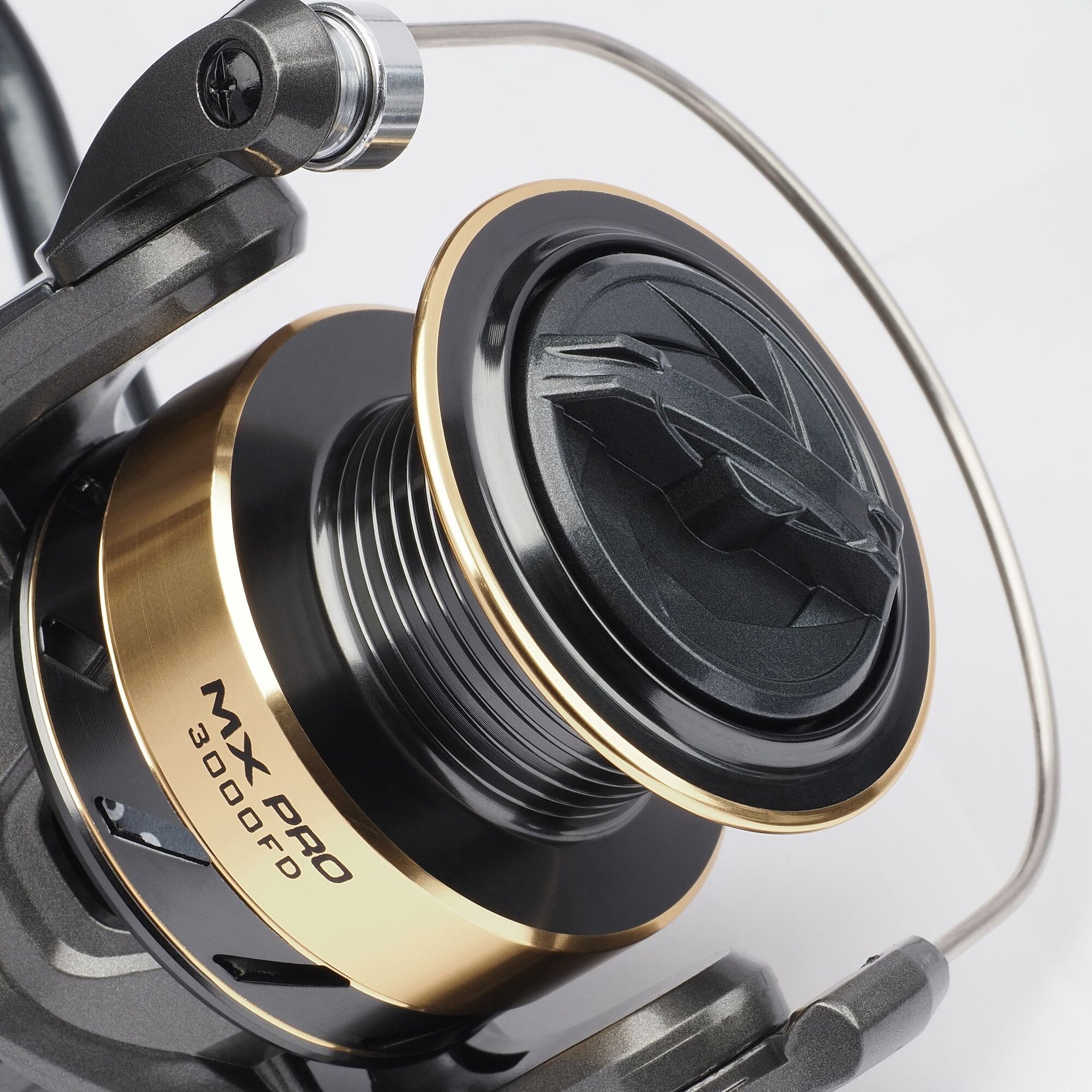 Mitchell MX1 PRO FD Spinning Reel