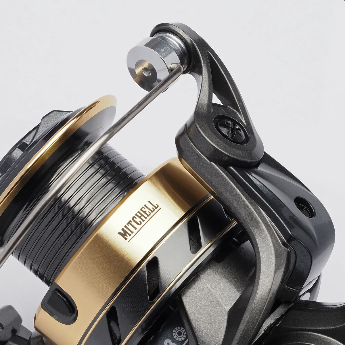 Mitchell MX1 PRO FD Spinning Reel