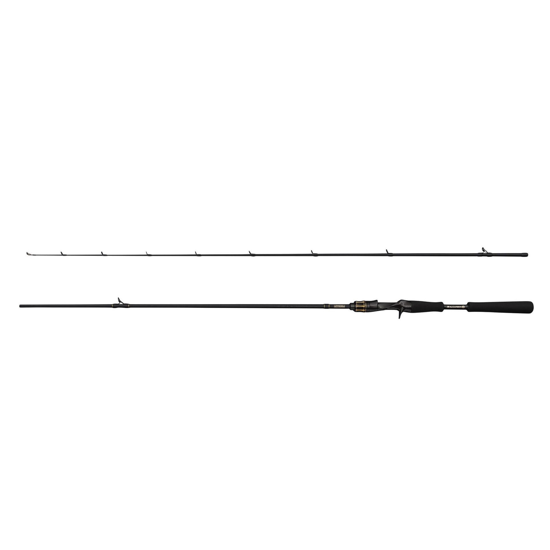 Mitchell TRAXX MAG-Pro Elite Casting Rod