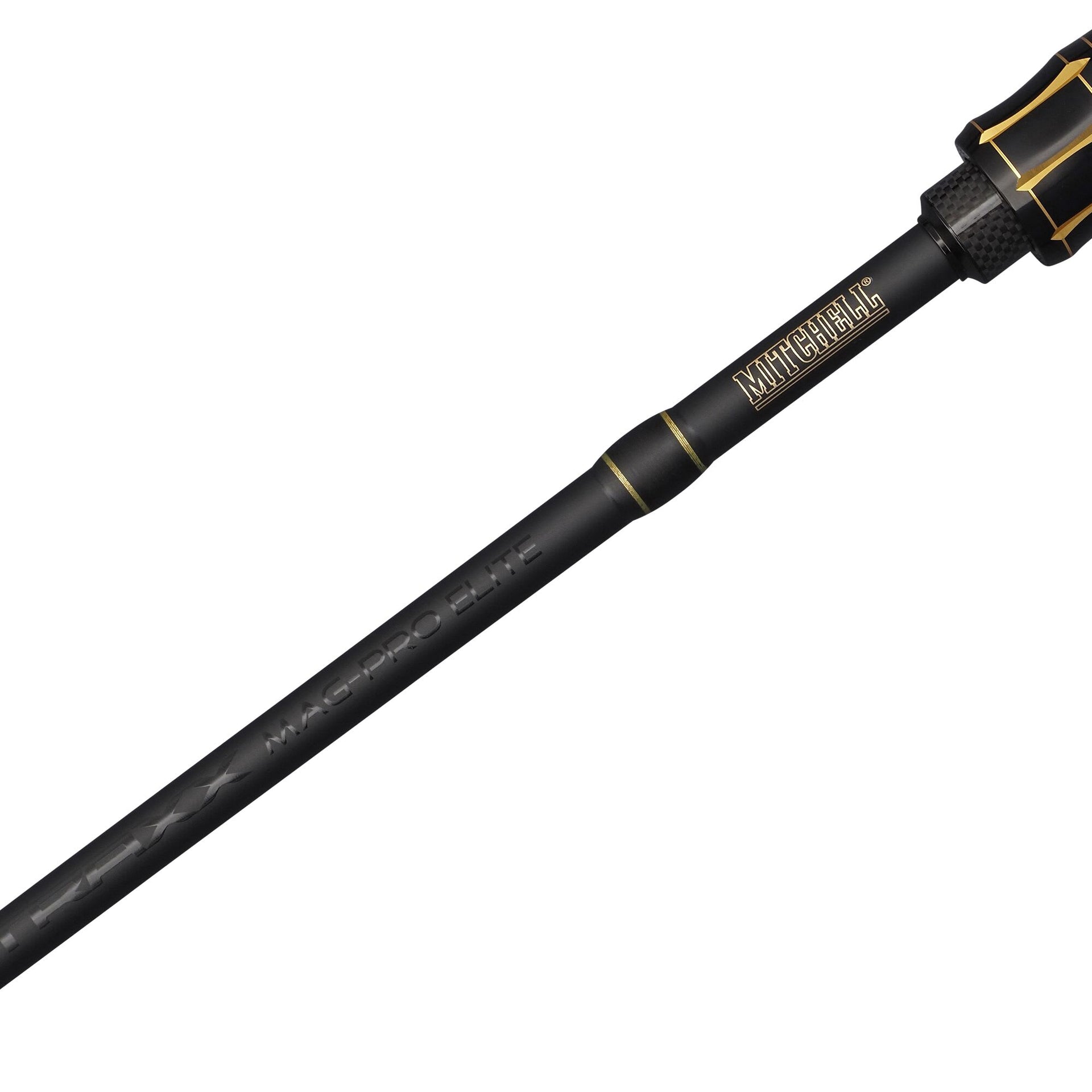 Mitchell TRAXX MAG-Pro Elite Casting Rod