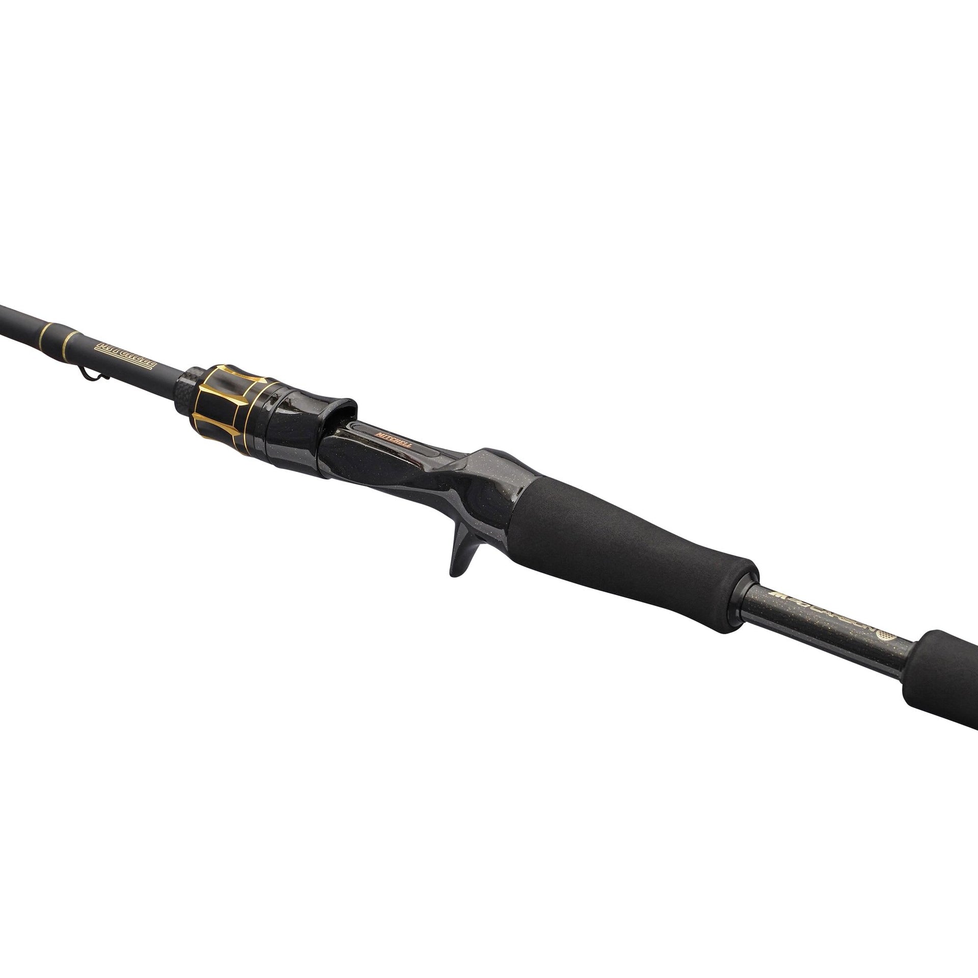 Mitchell TRAXX MAG-Pro Elite Casting Rod